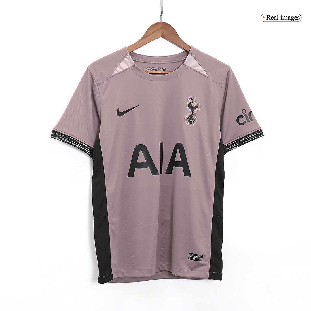 Tottenham third away 2023/24