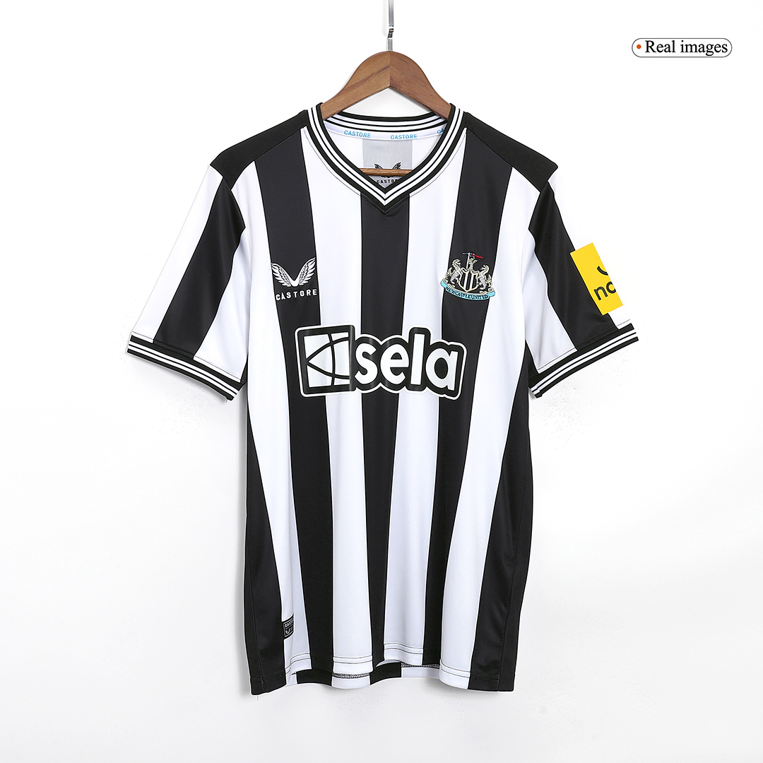 Newcastle United Home 2023/24