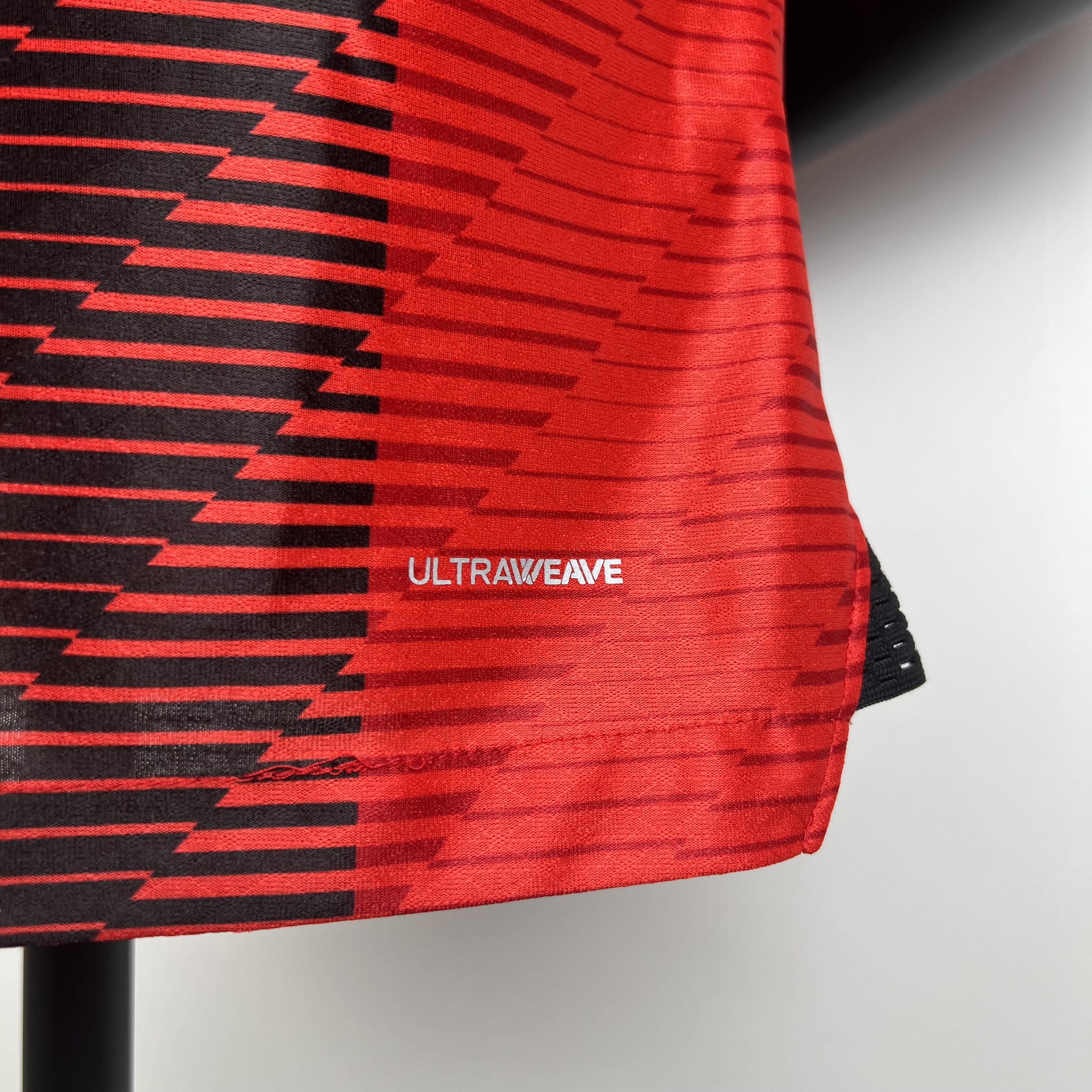 Player Version AC Milan Home 2023/24