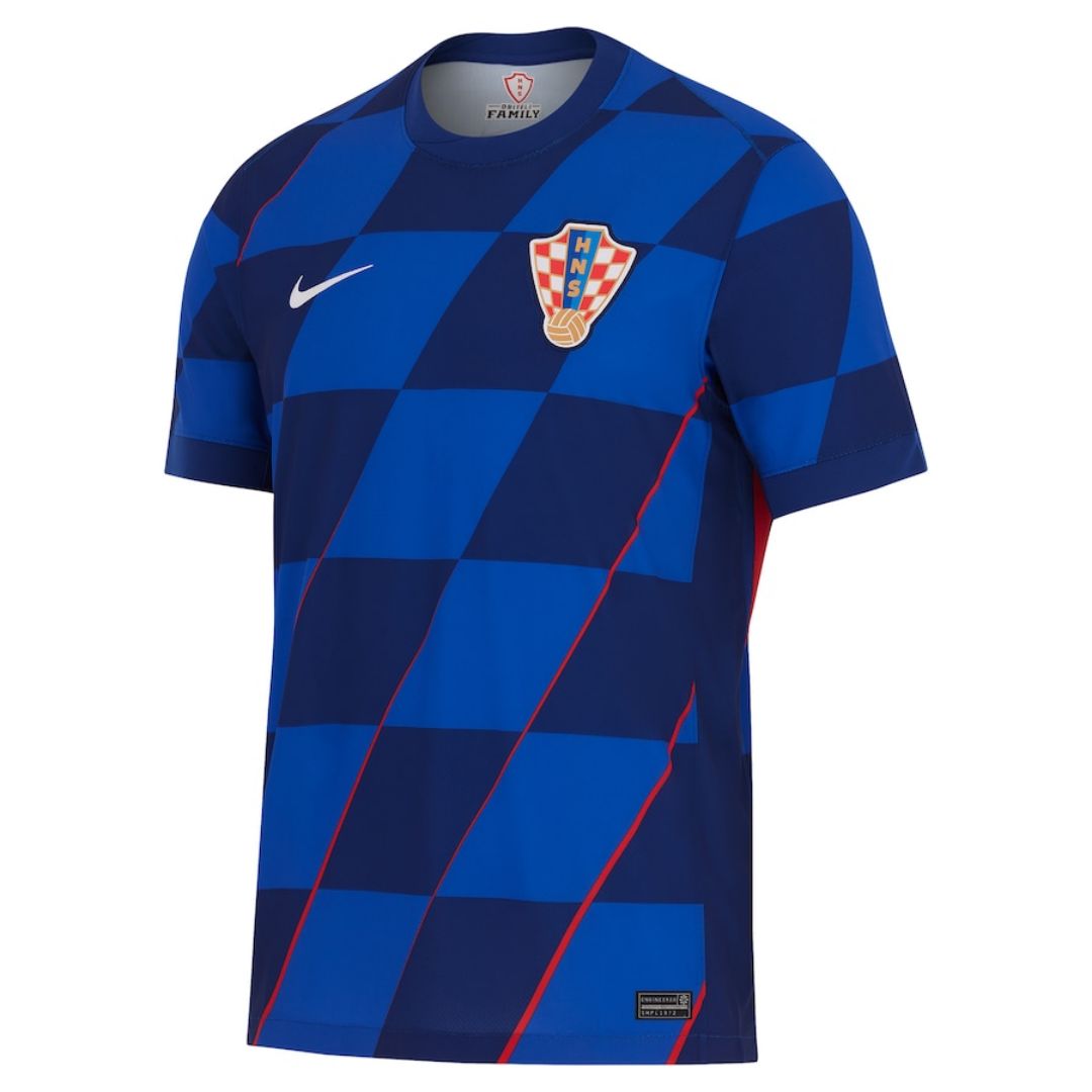 2024_European Cup Croatia away jersey