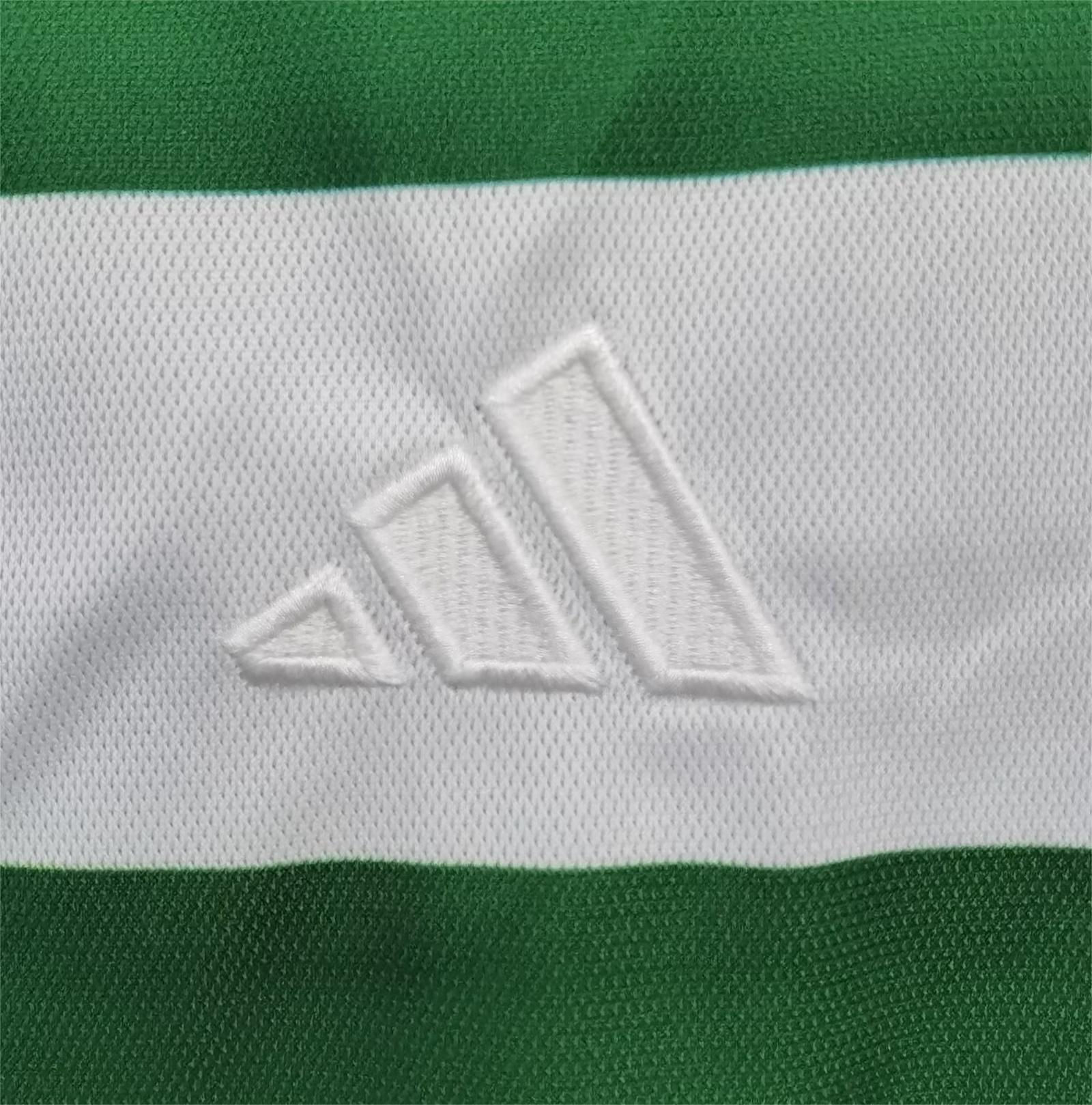 2023/2024 Celtic Special Edition Football Shirt 1:1 Thai Quality