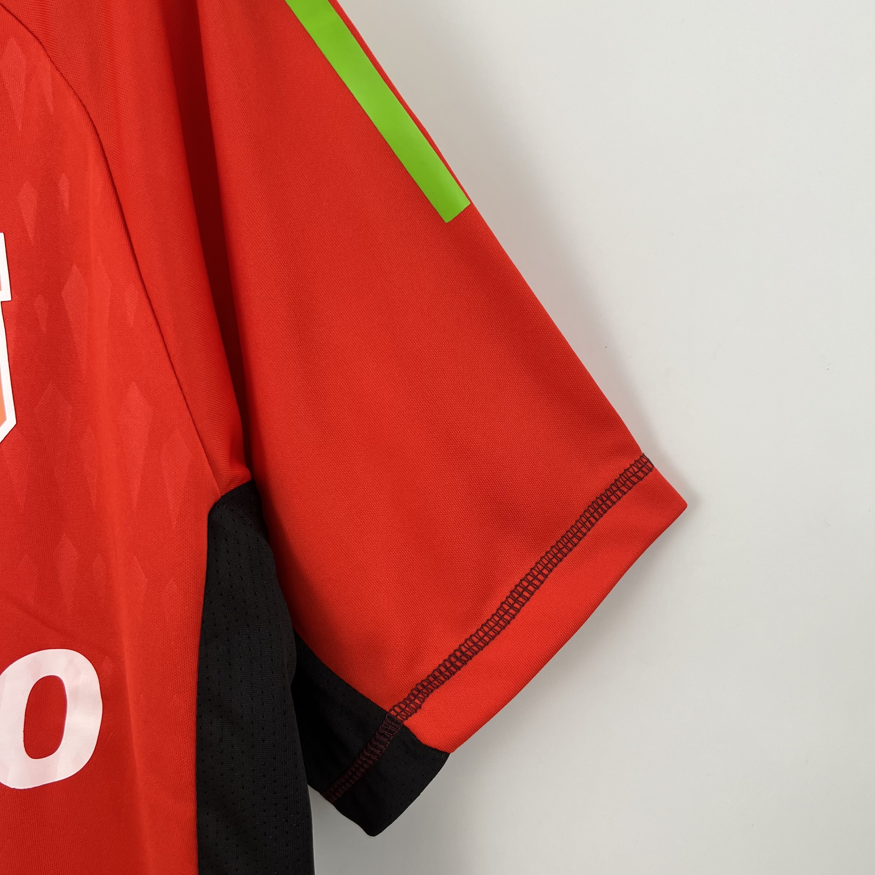 Goalkeeper University of Chile Red 2023/24