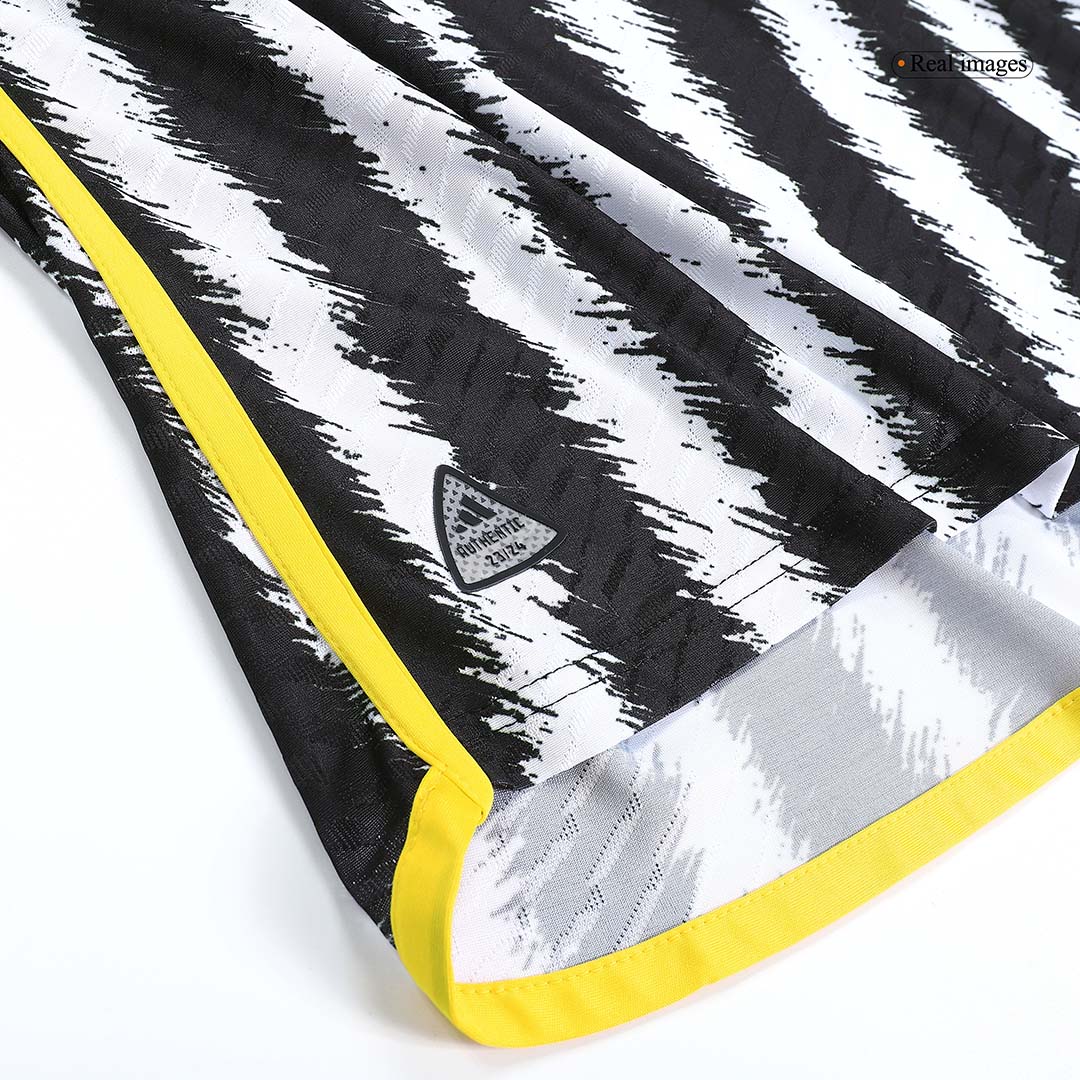 Player Version Juventus Home 2023/24