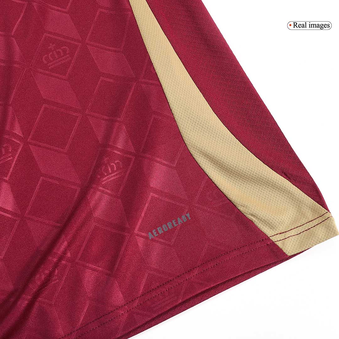 2024_European Cup Belgium home jersey