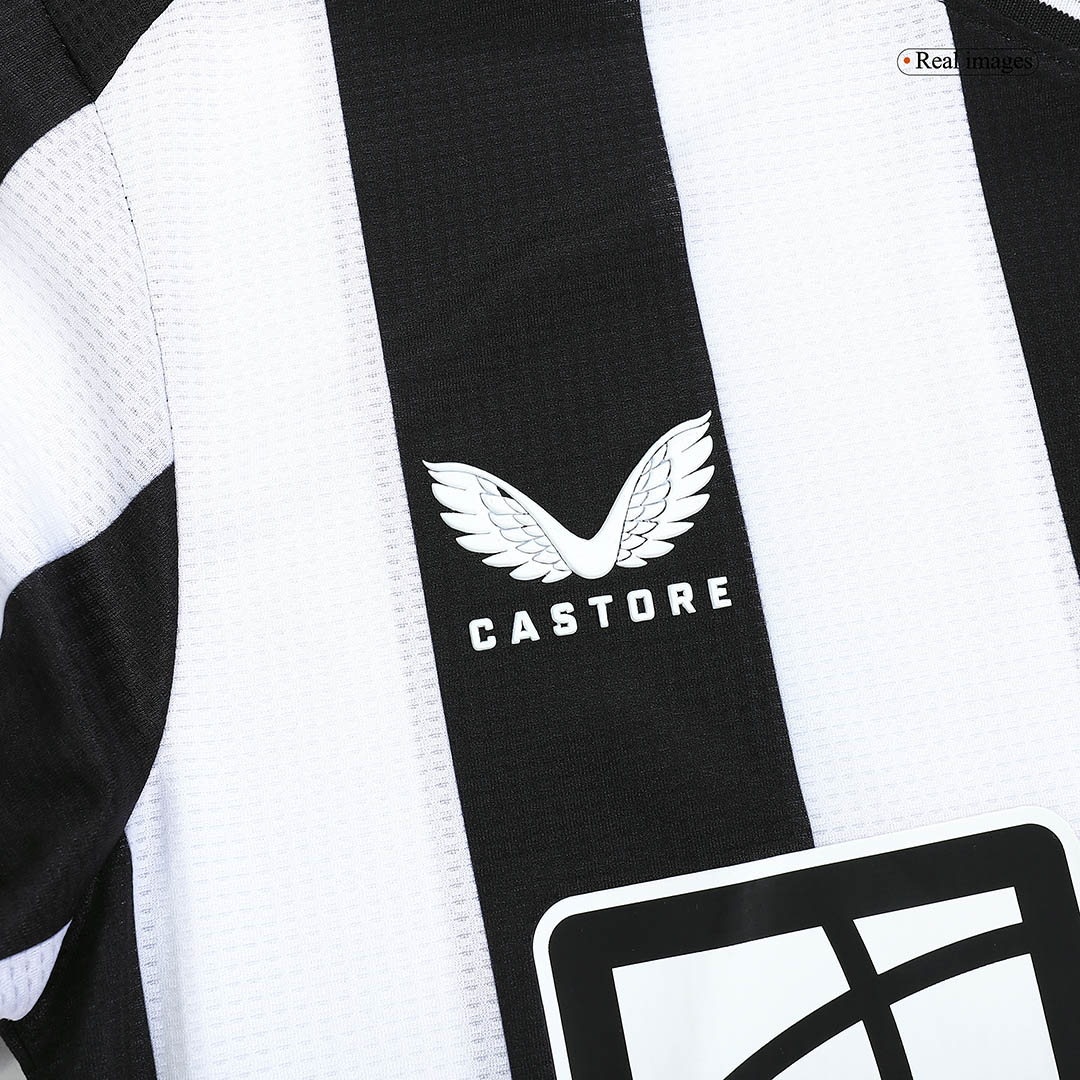 Player Version Newcastle United Home 2023/24