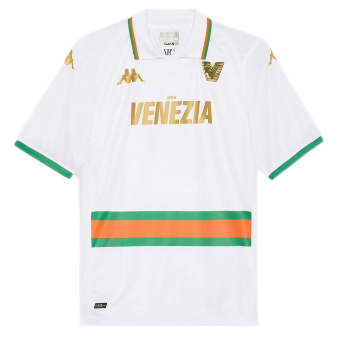Venezia Football Club_2023_24_Away Jersey