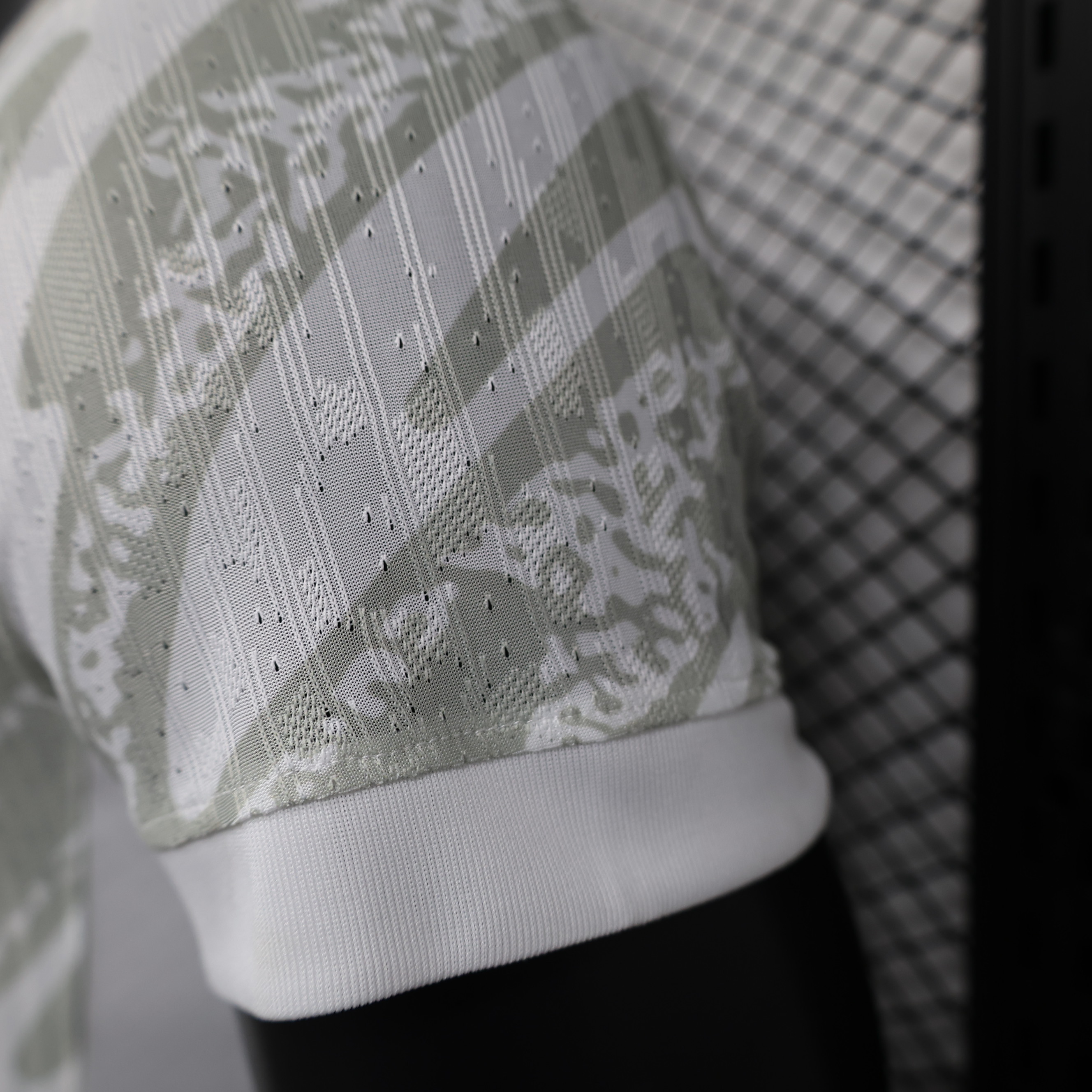 Player Brazil White 2023