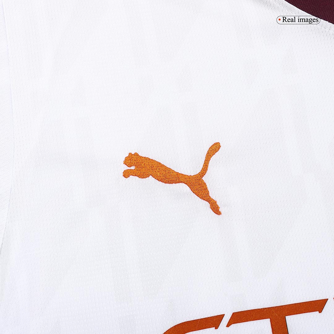 Manchester City Away 2023/24