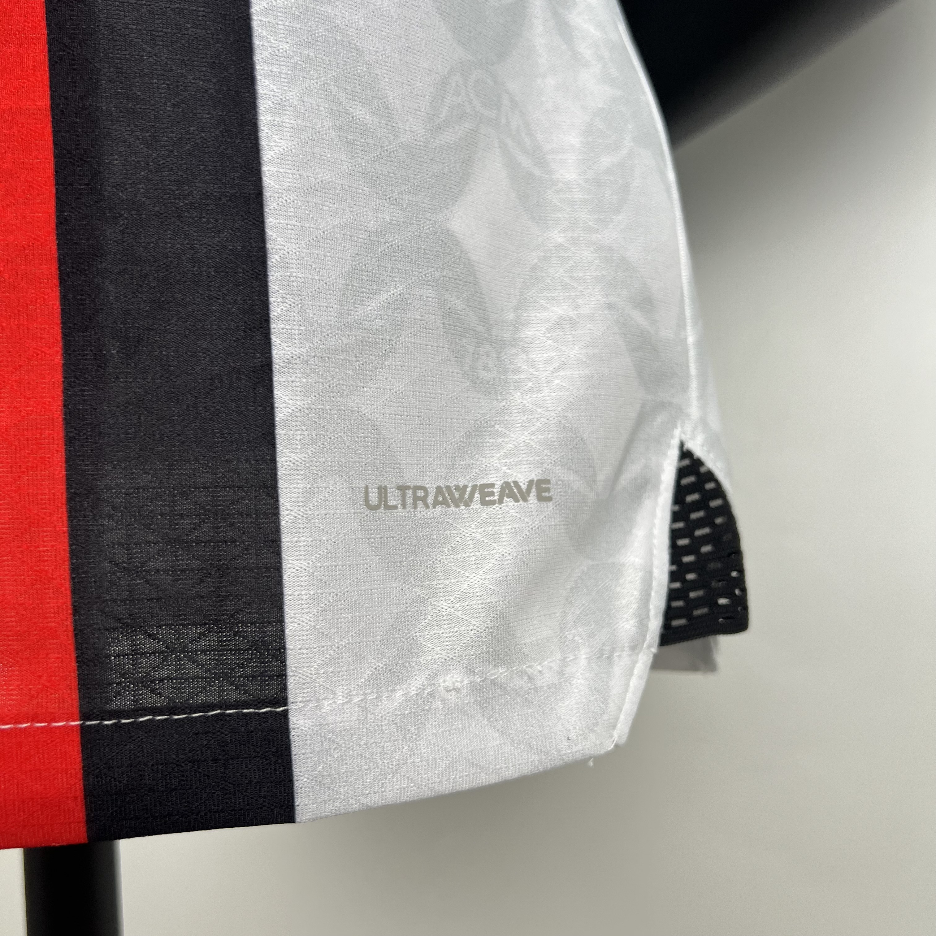 Player Version AC Milan Away 2023/24