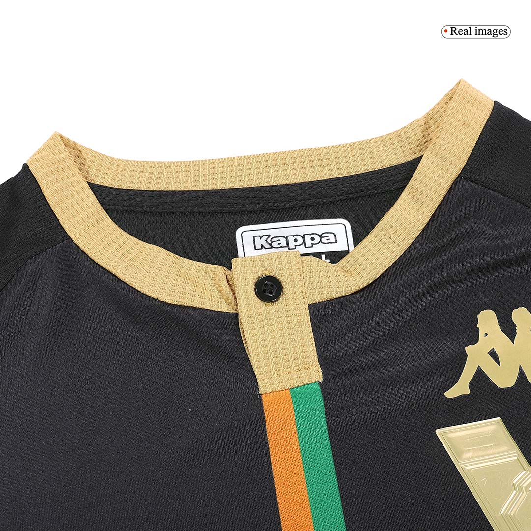 Venezia Football Club_2023_24_Home Jersey