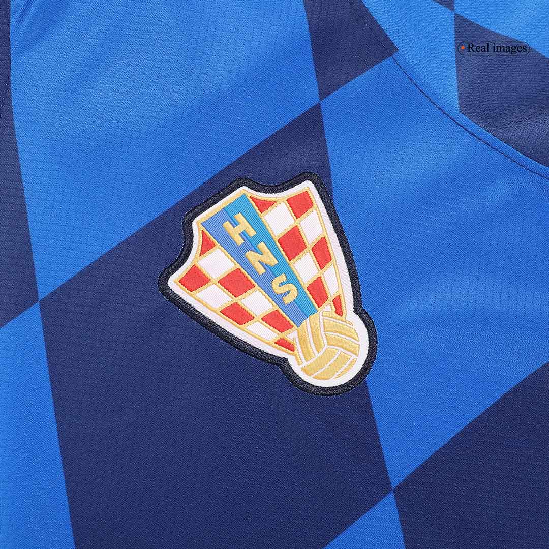 2024_European Cup Croatia away jersey