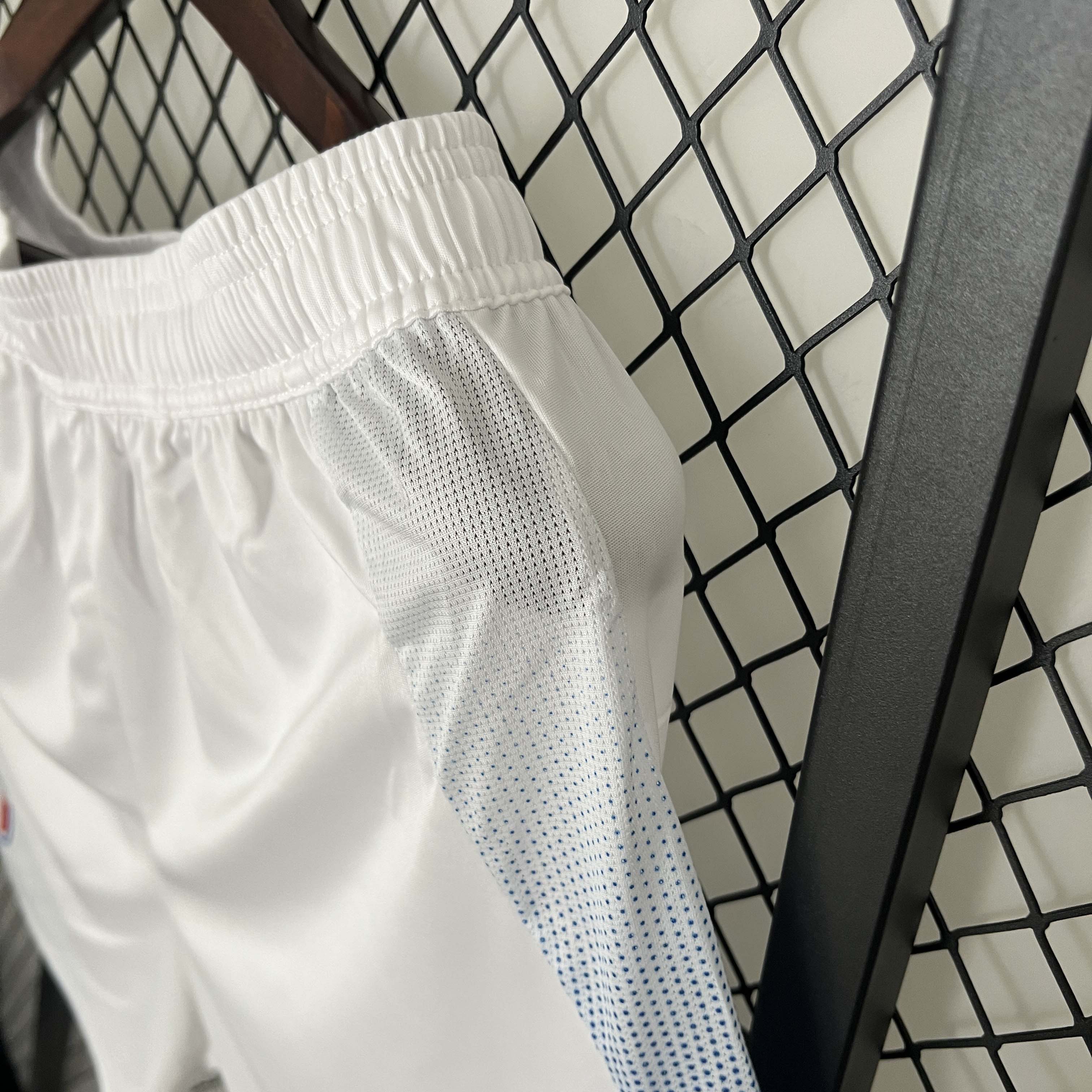 2024 Italy Home Shorts 1:1 Thai Quality