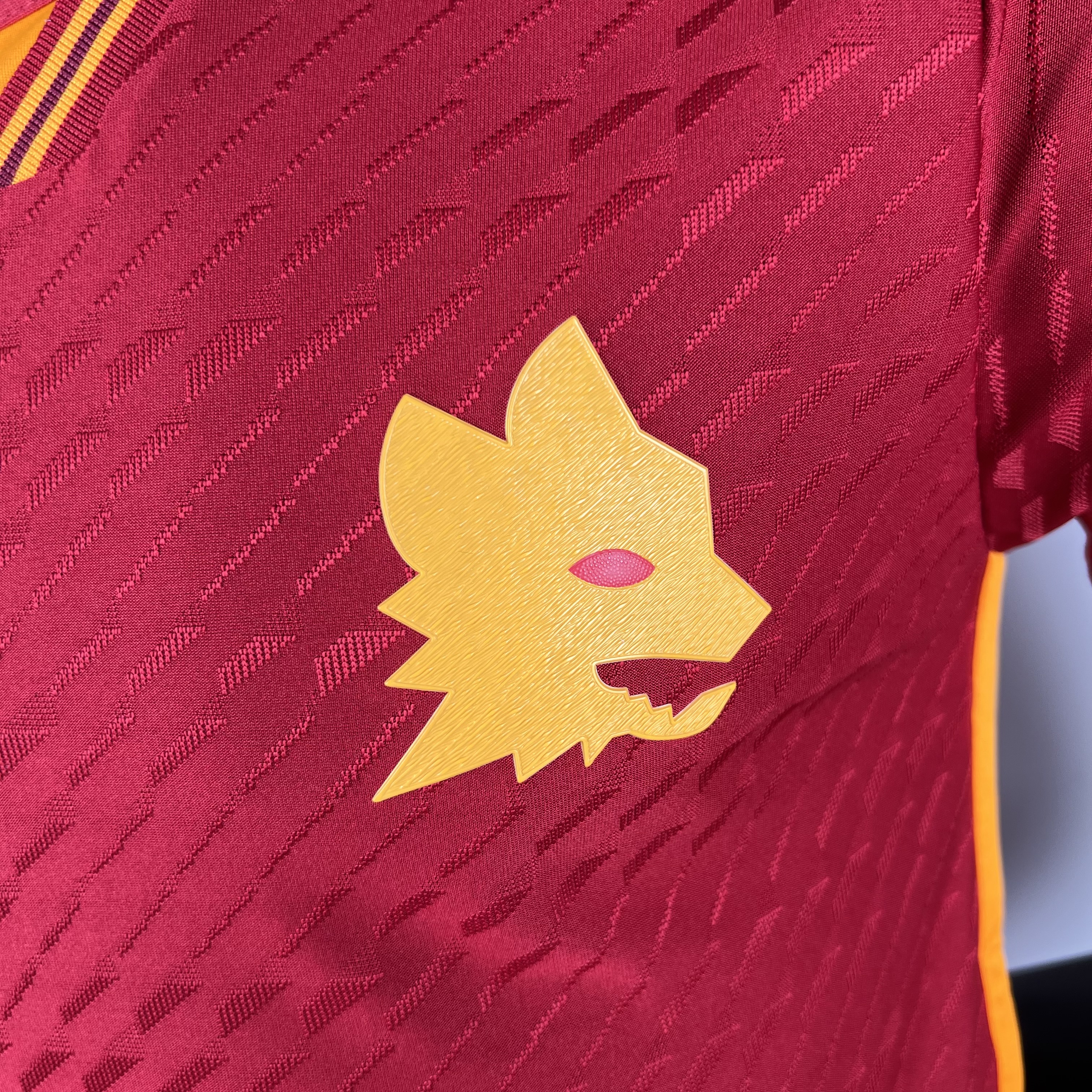 Player Version Roma Home 2023/24