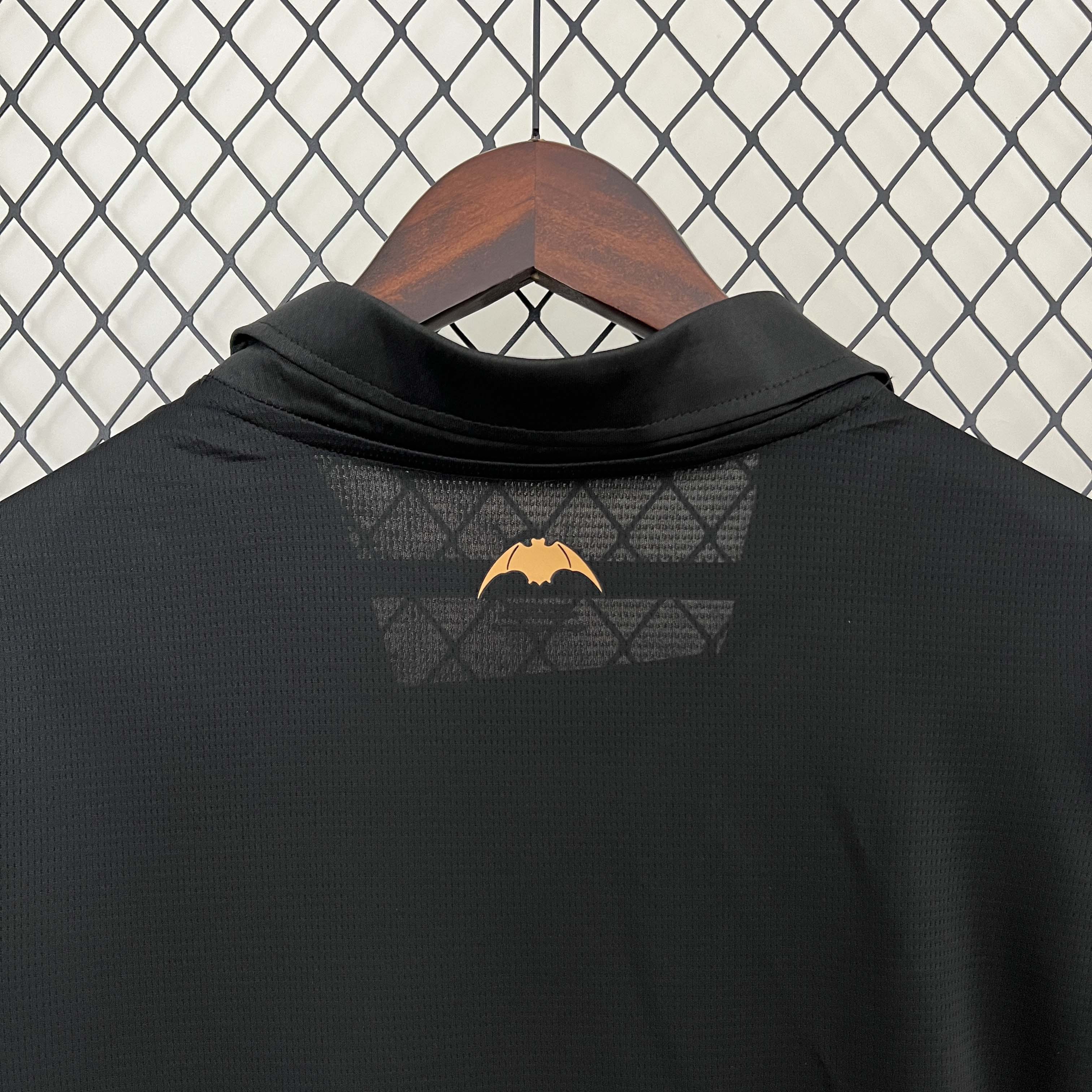 2024/2025 Valencia Away Football Shirt 1:1 Thai Quality