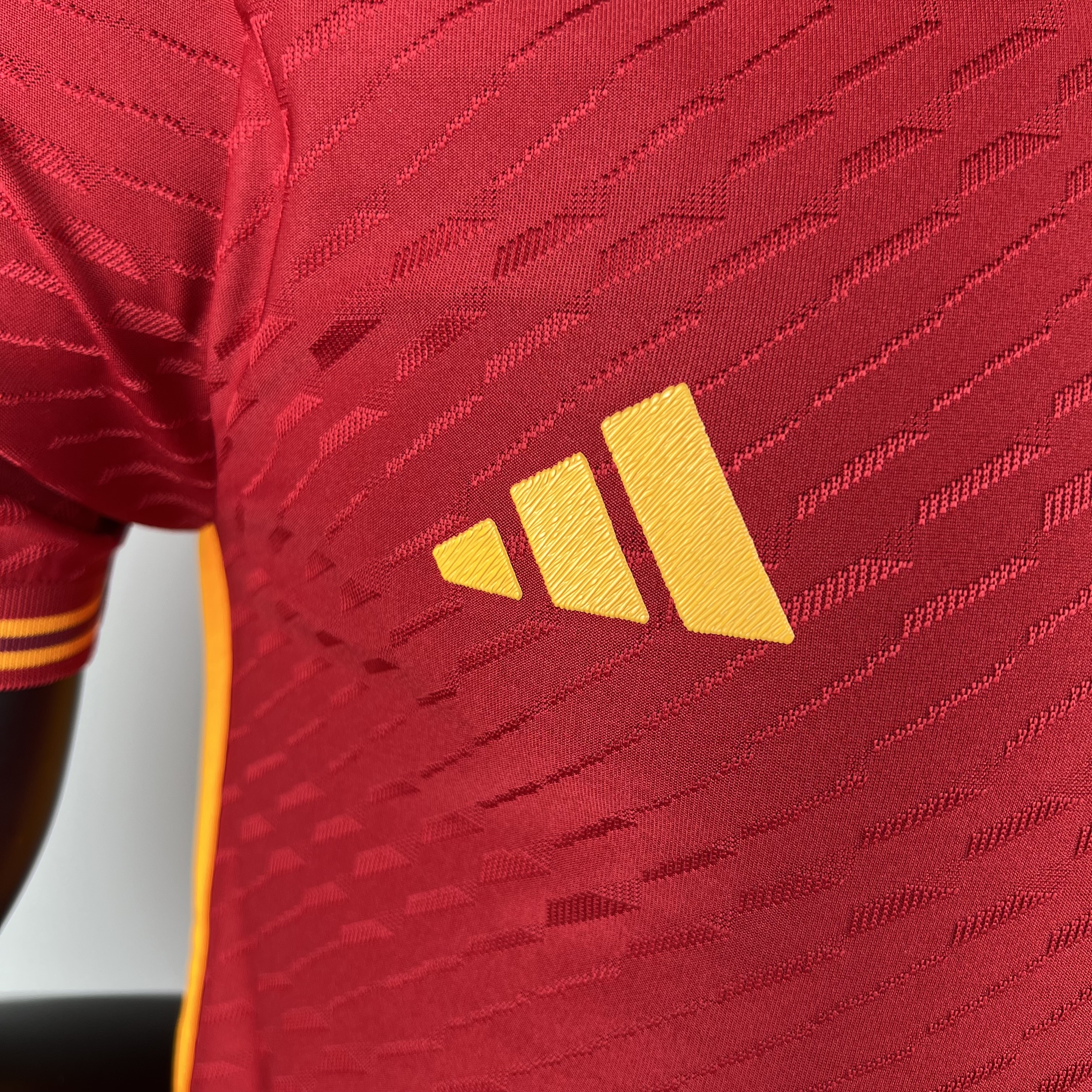 Player Version Roma Home 2023/24
