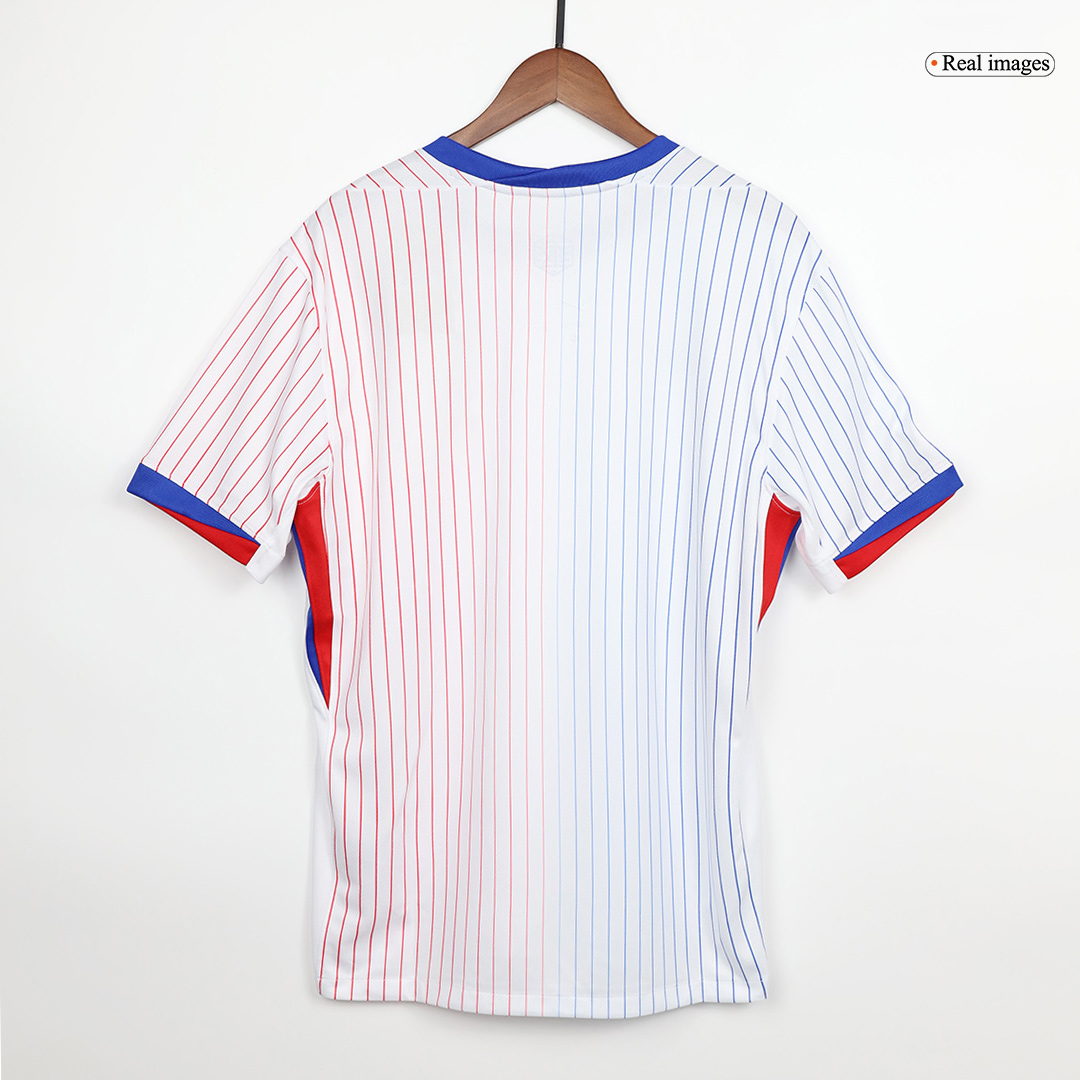France Away 2024