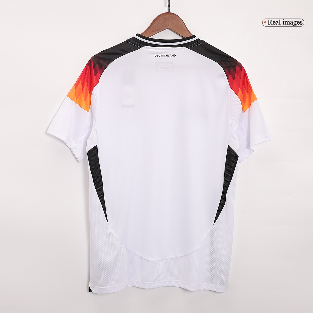 Germany  Euro Home Jersey  2024/25