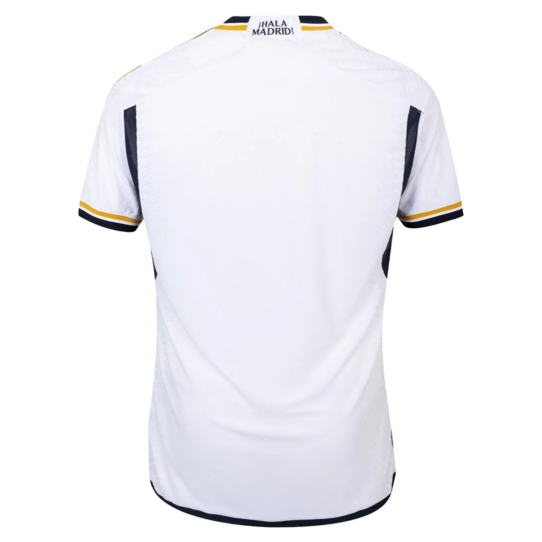player version Real Madrid Home 2023/24