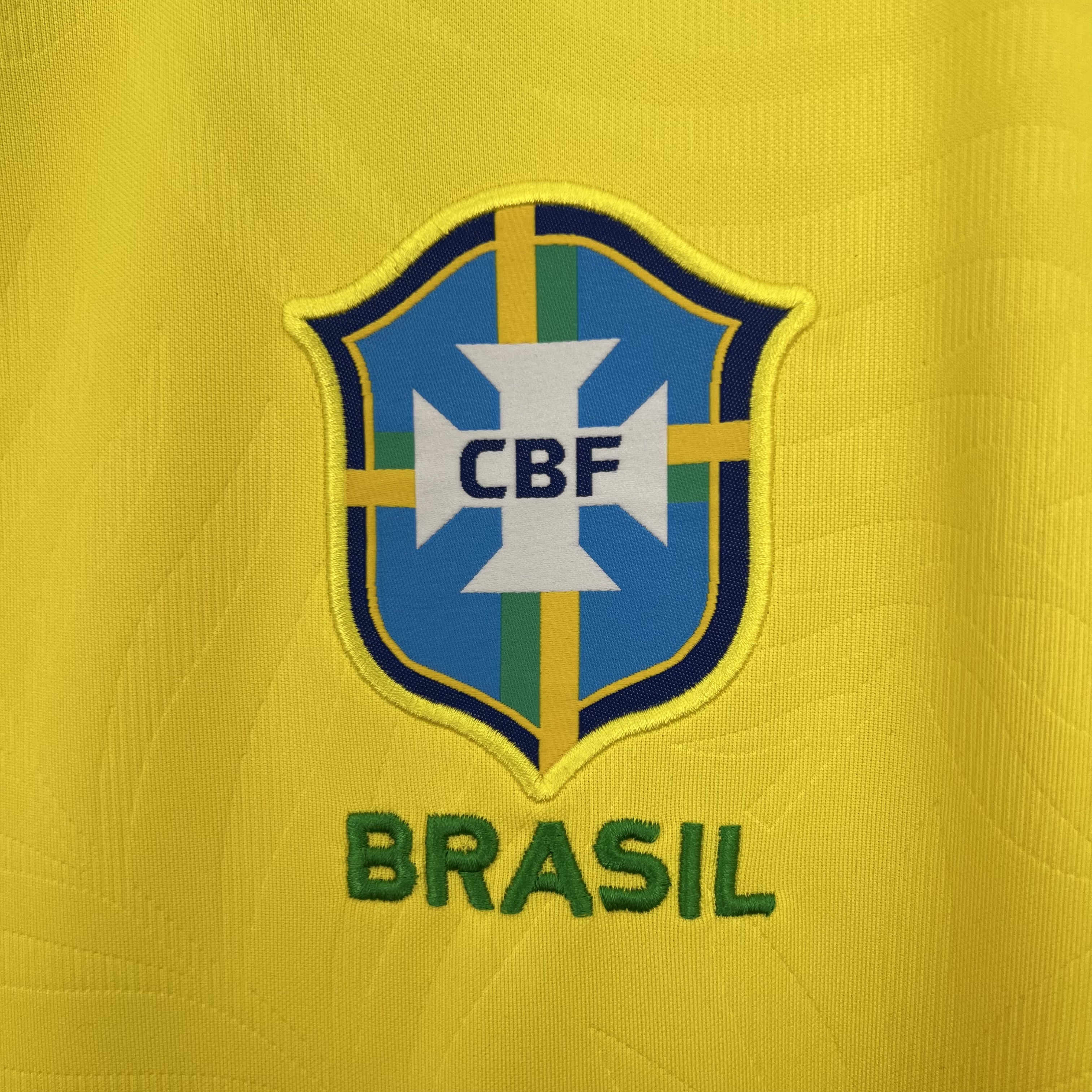 Brazil Home  2023/24