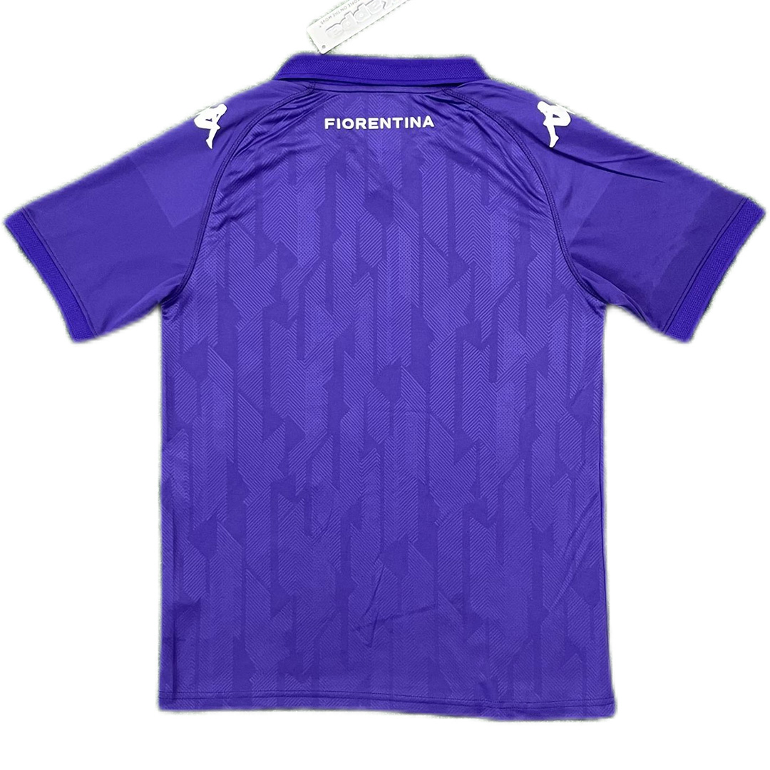 Fiorentina home jersey_2024_25