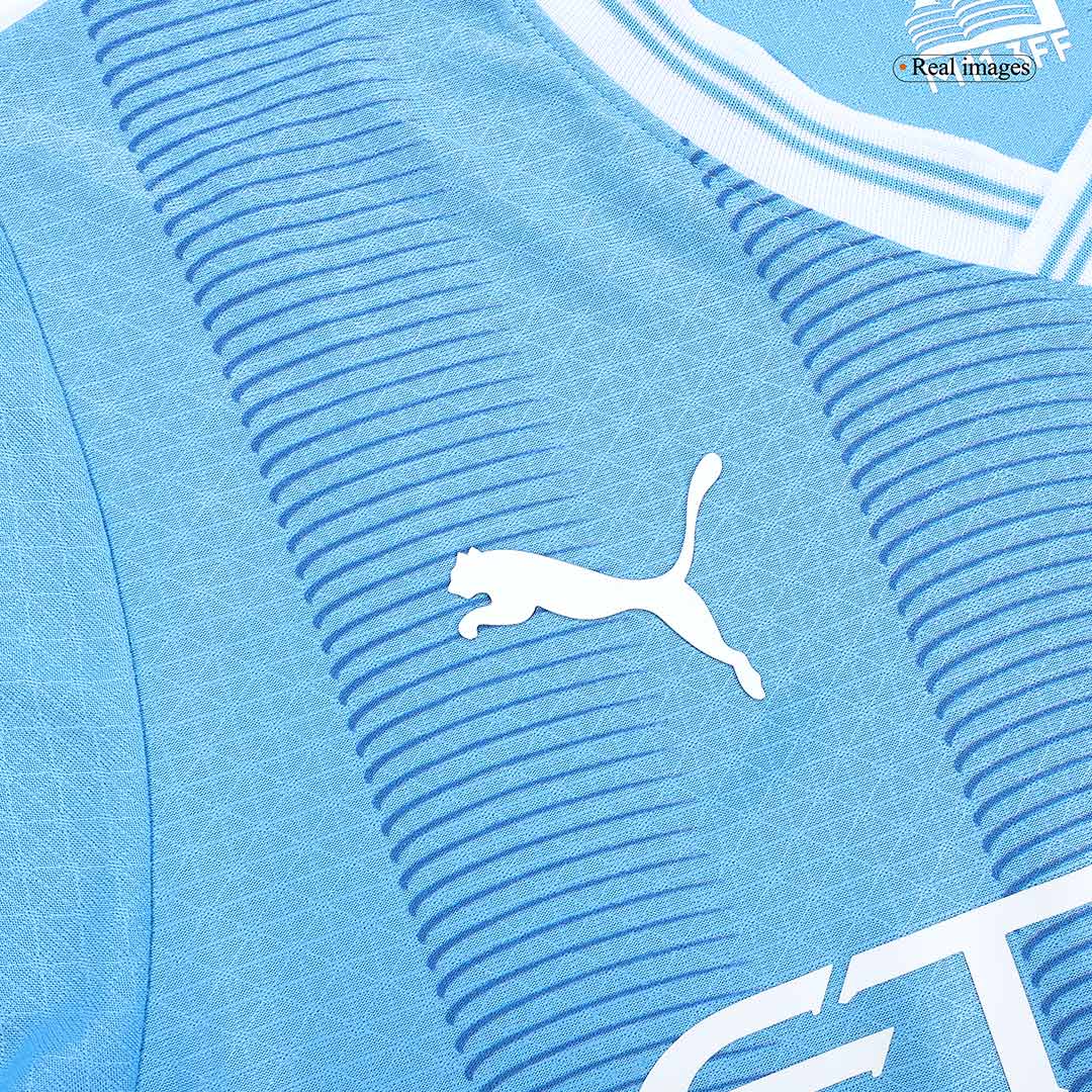 Player Manchester City Home 2023/24