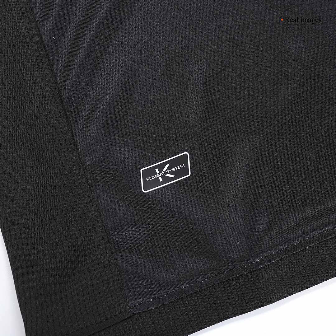 Venezia Football Club_2023_24_Home Jersey