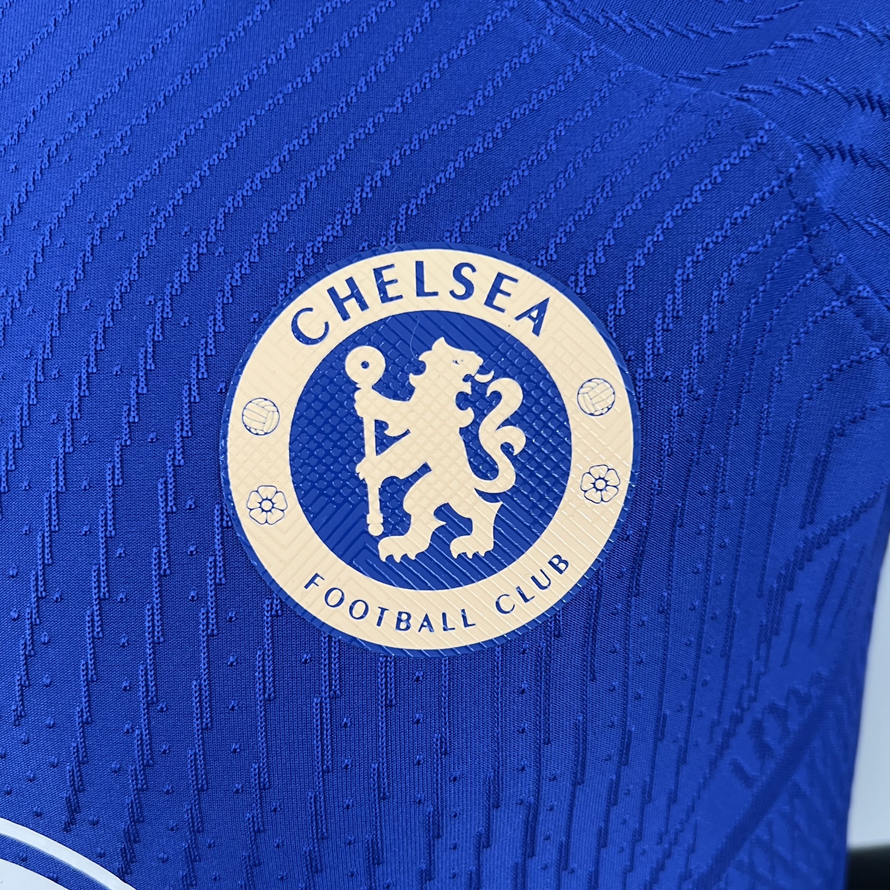 player version Chelsea Home 2023/24