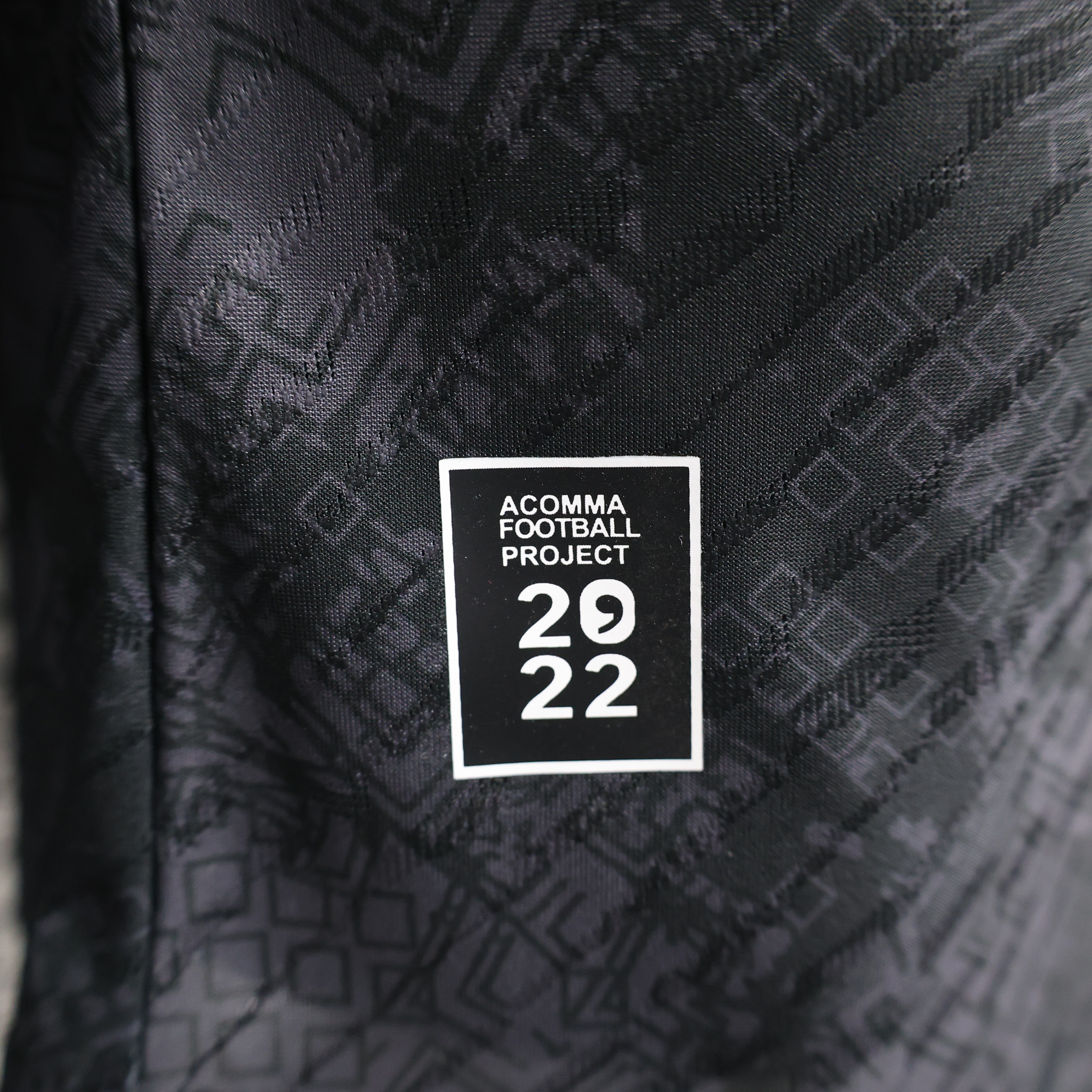 Player Argentina Special Edition 2024