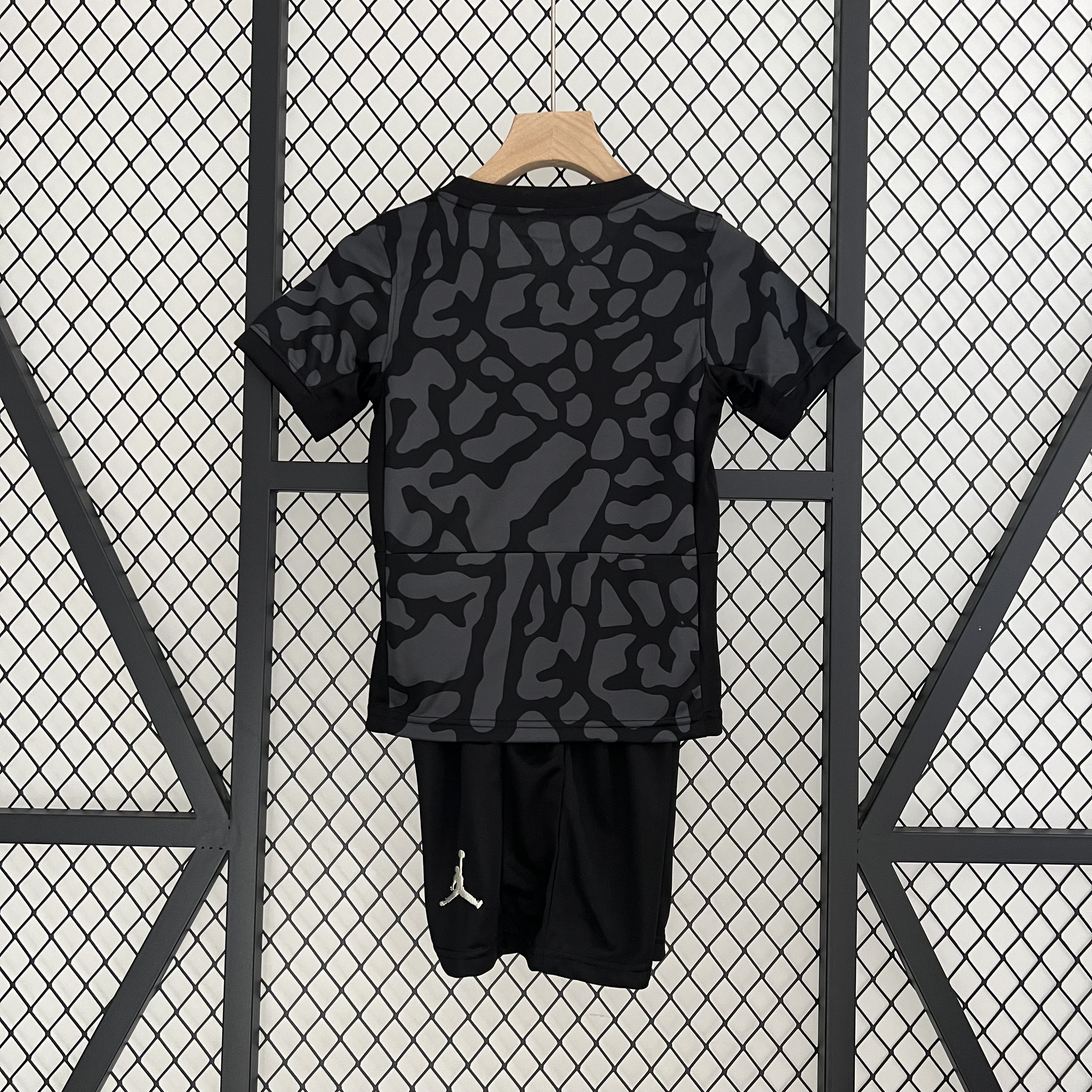 kids PSG third away 2023/24