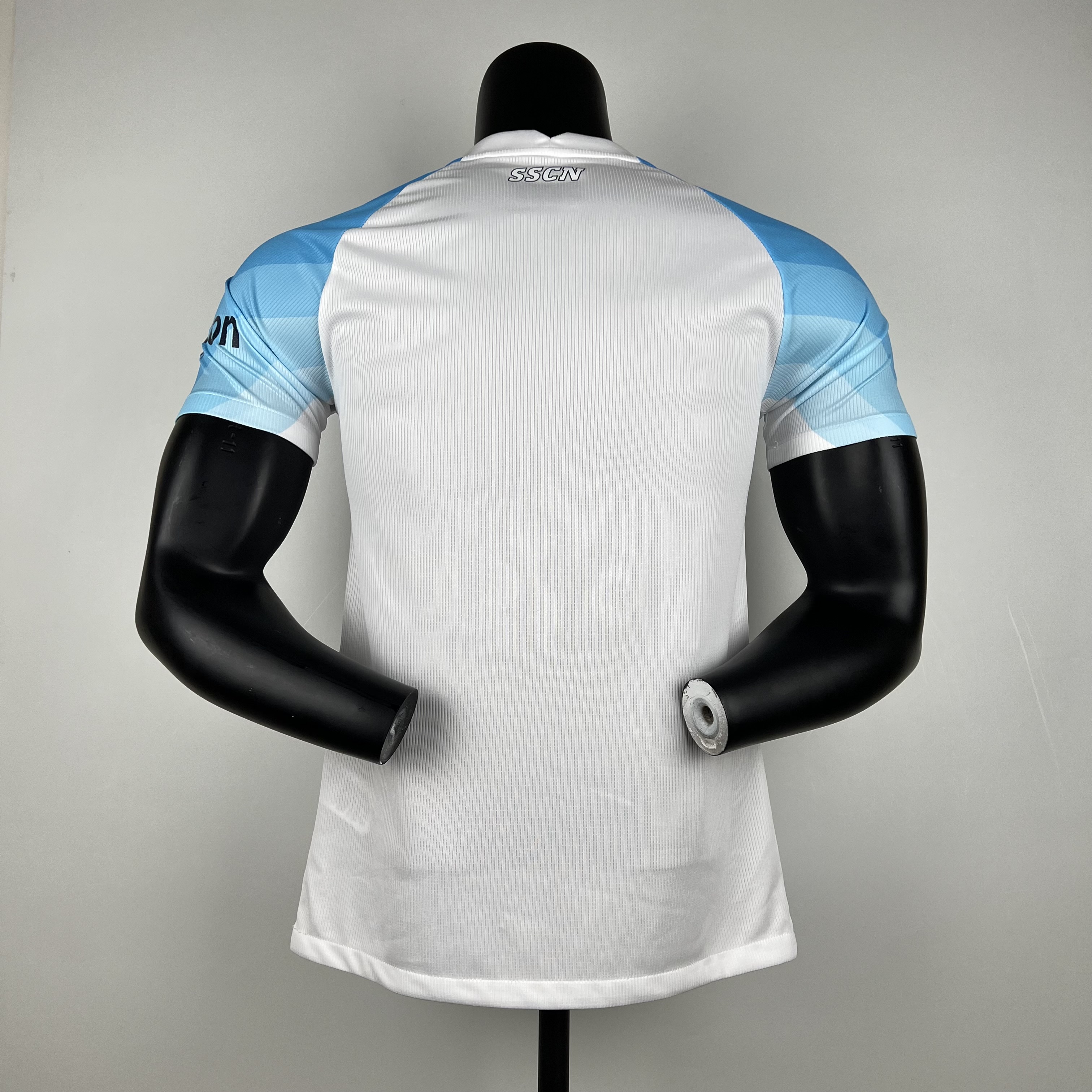 player version Napoli White 2023/24