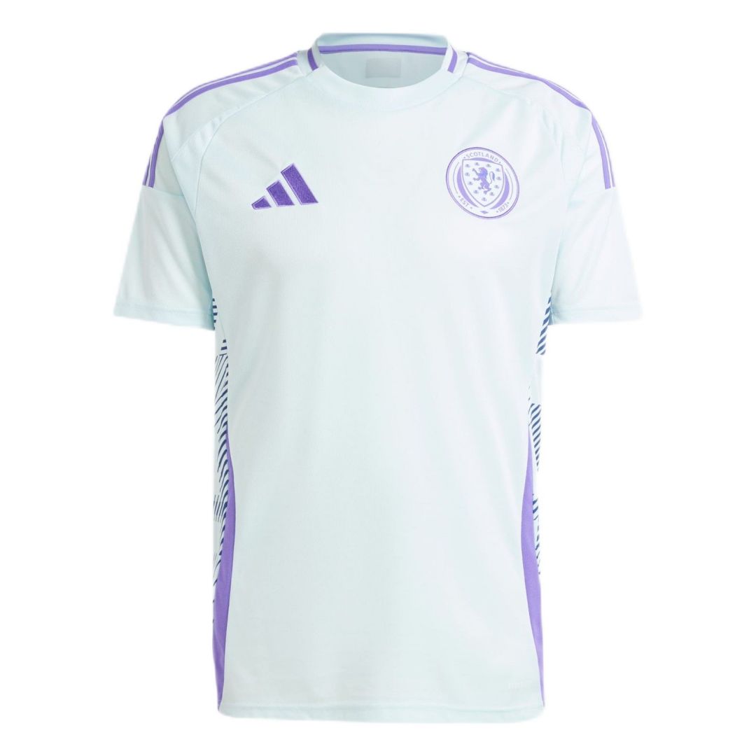 2024_European Cup Scotland away jersey