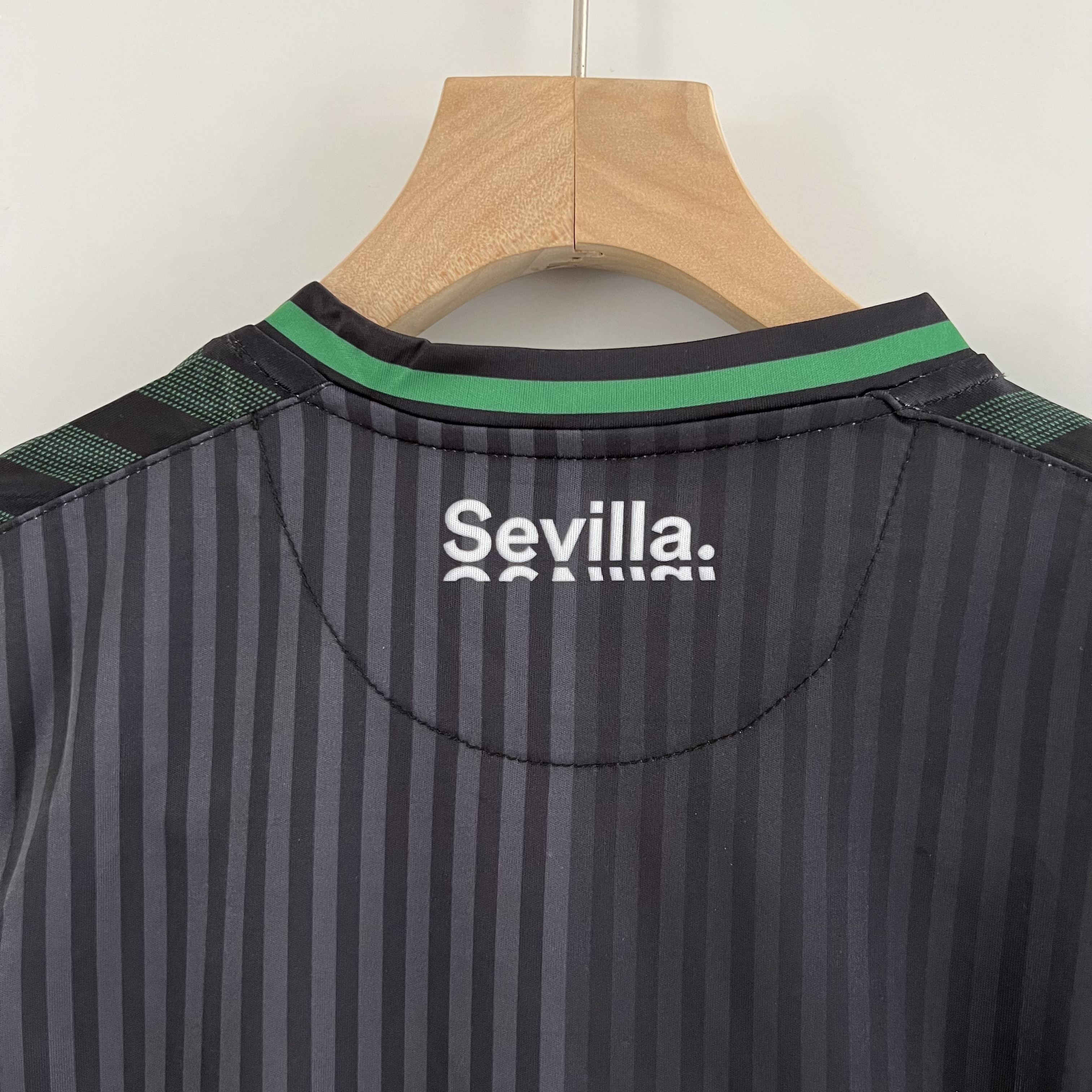 kids Real Betis third away  2023/24