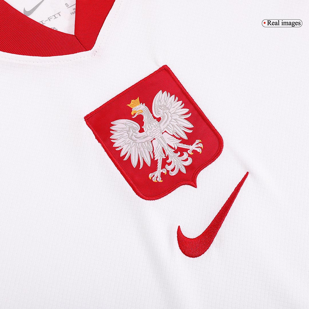 2024_European Cup Poland home jersey