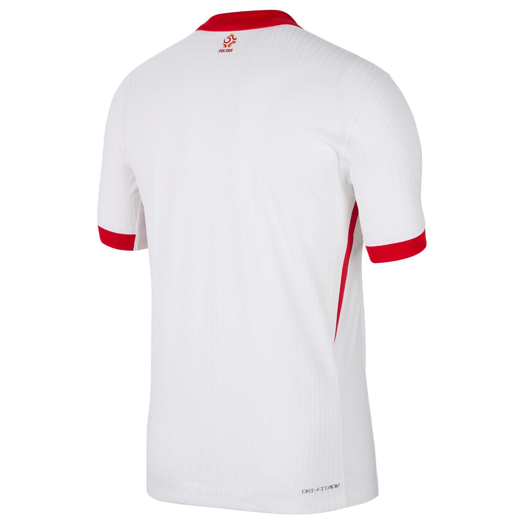 2024_European Cup Poland home jersey