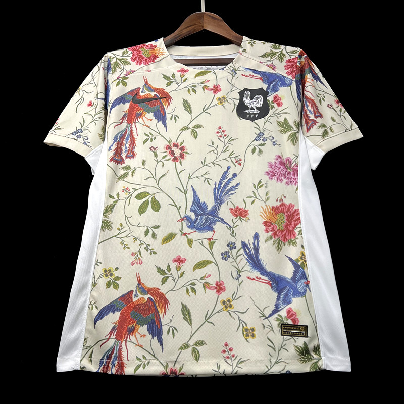 French Special Edition 2023/24