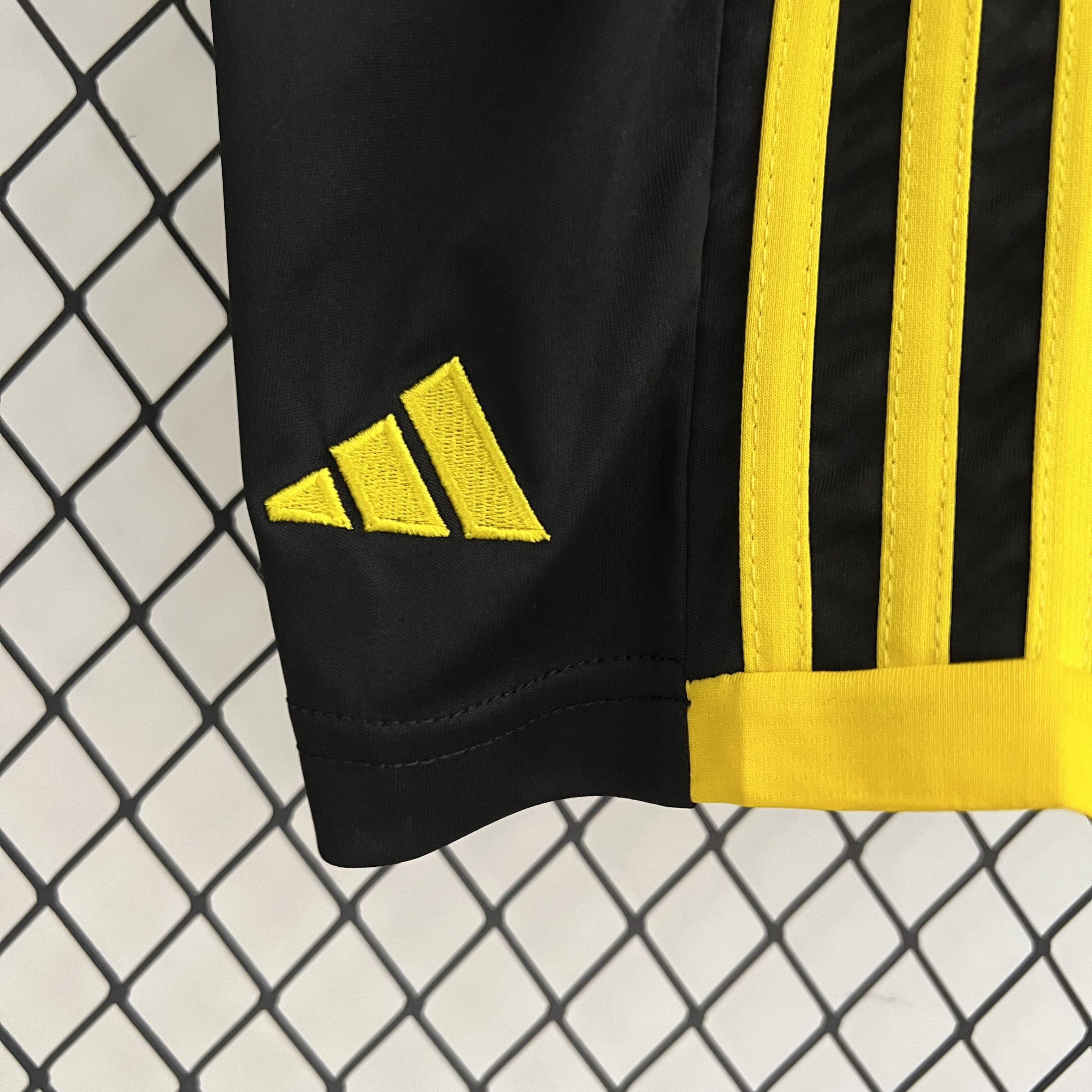 kids Zaragoza away 2023/24