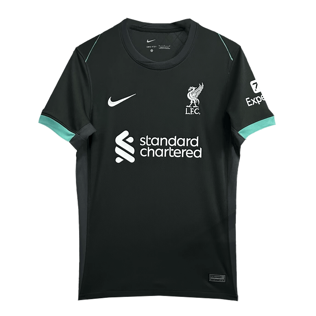 Liverpool away jersey_2024_25