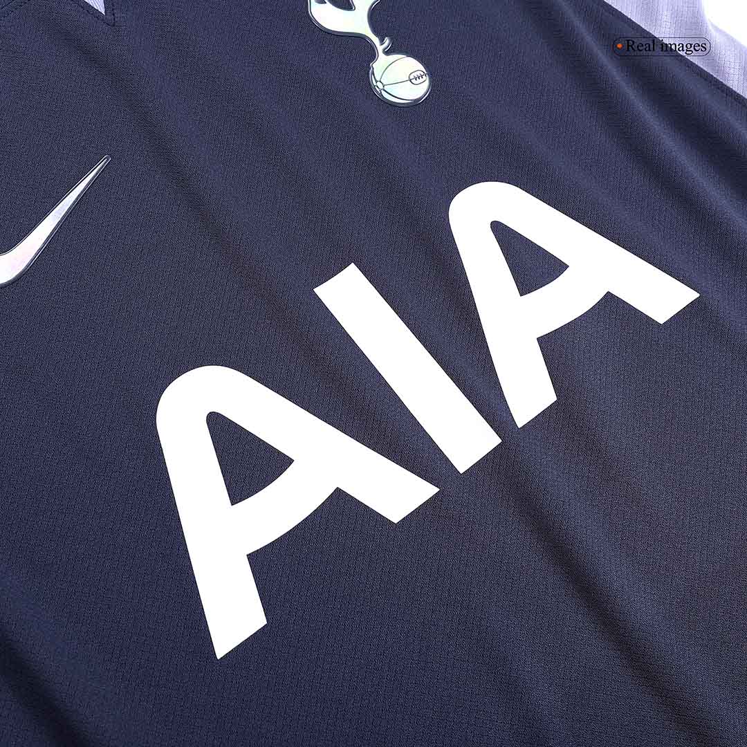 Tottenham away 2023/24