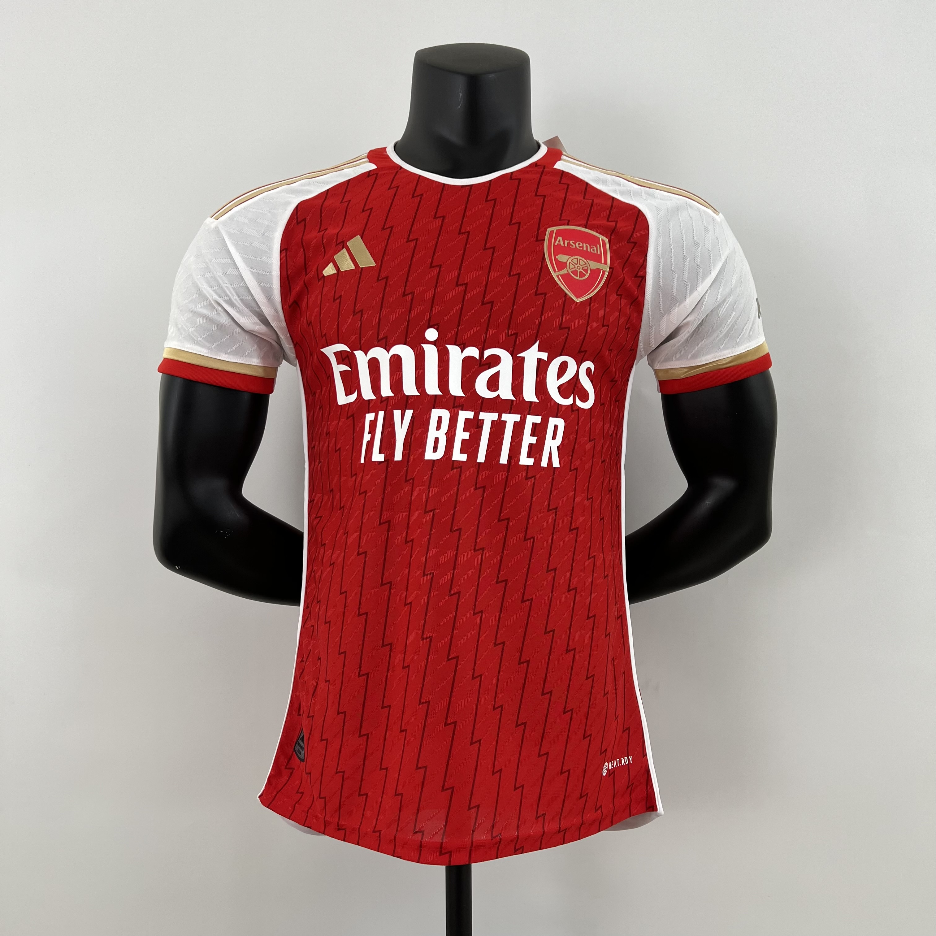 player version Arsenal Home 2023/24