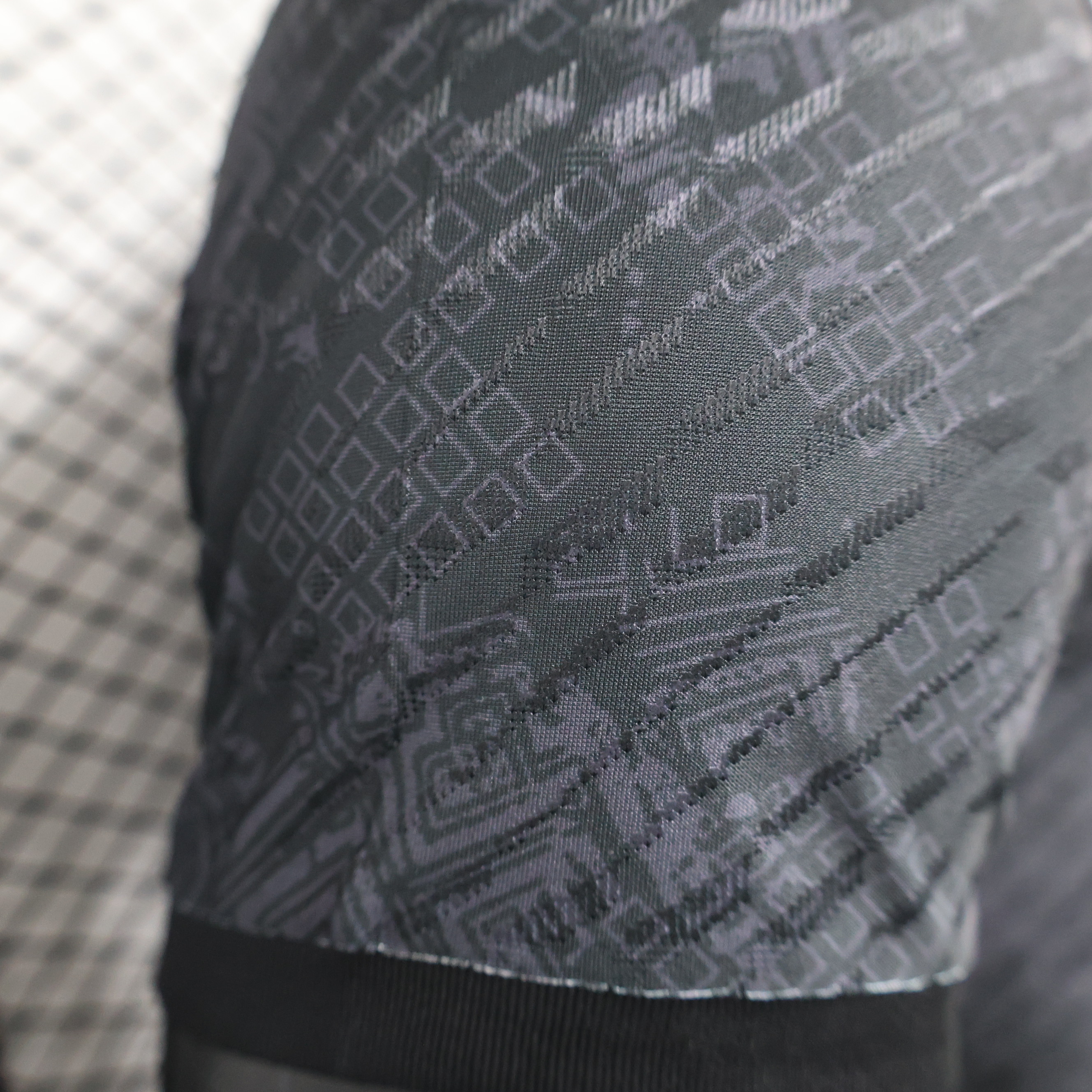 Player Argentina Special Edition 2024