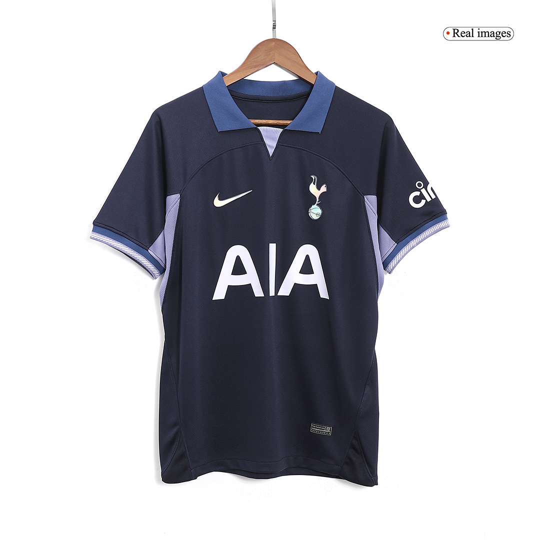 Tottenham away 2023/24