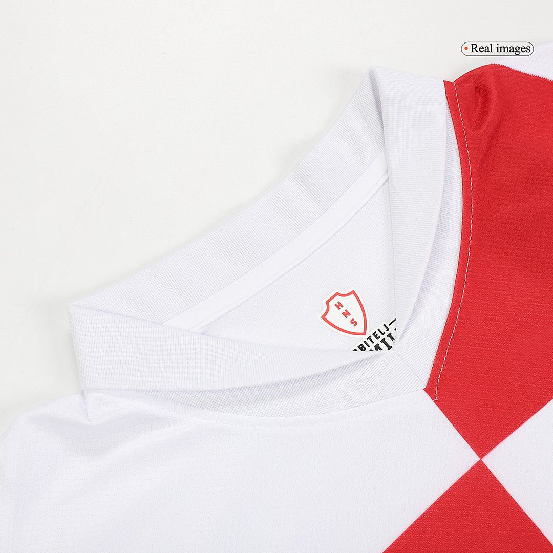 2024_European Cup Croatia home jersey