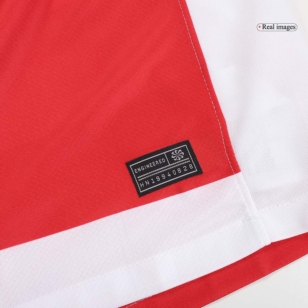 2024_European Cup Croatia home jersey