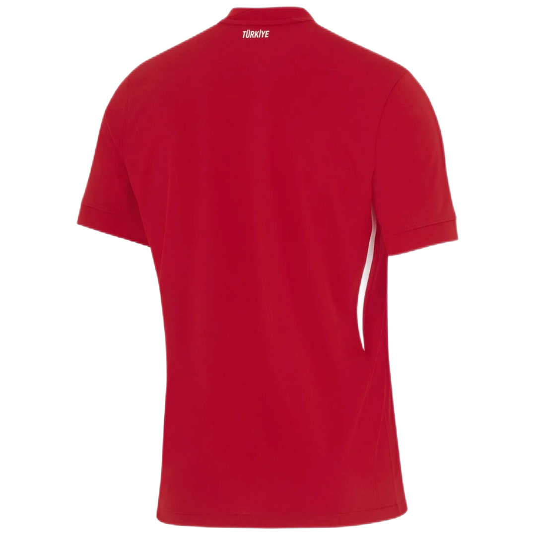 2024_European Cup T眉rkiye home jersey