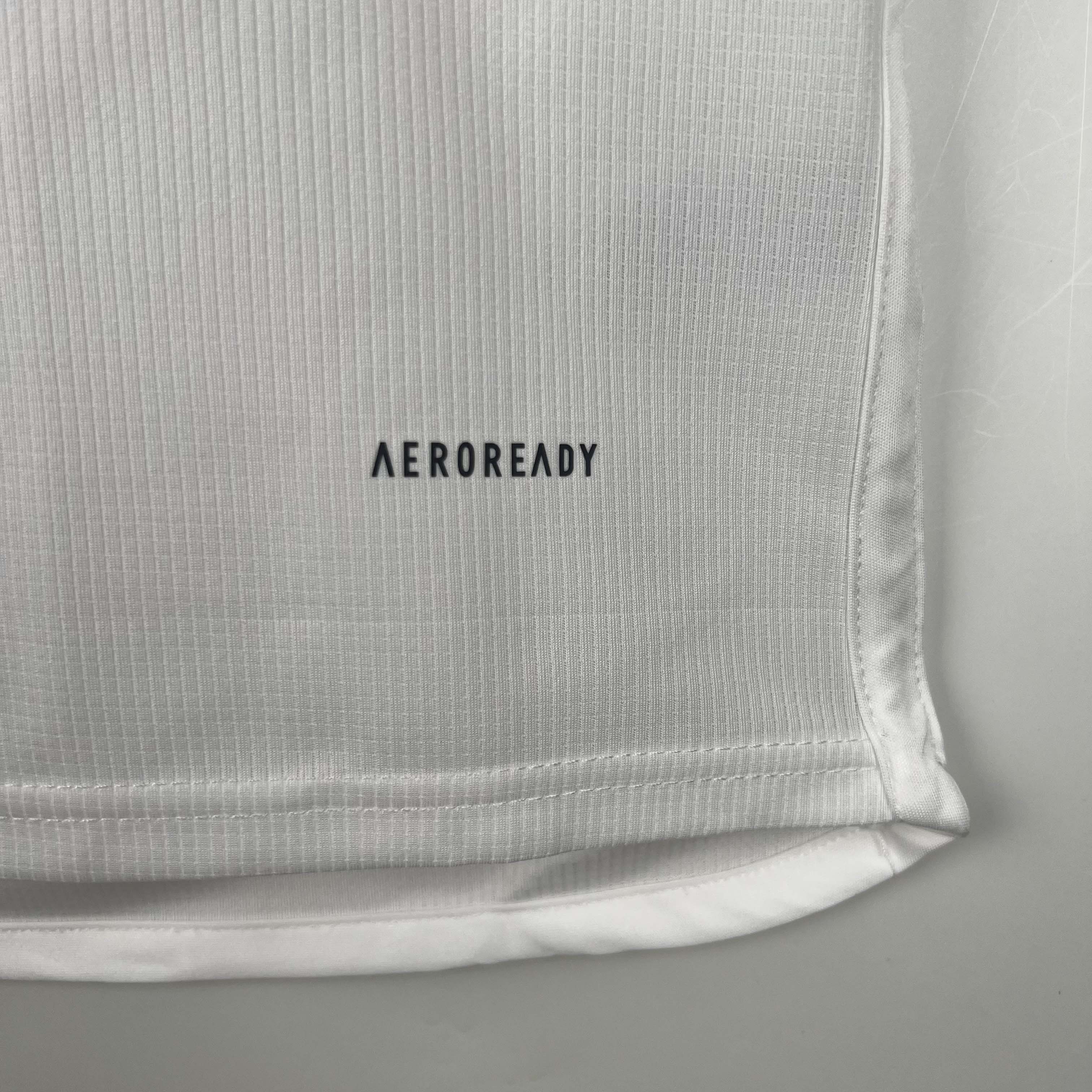 2023/2024 Manchester United Third Away Football Shirt 1:1 Thai Quality