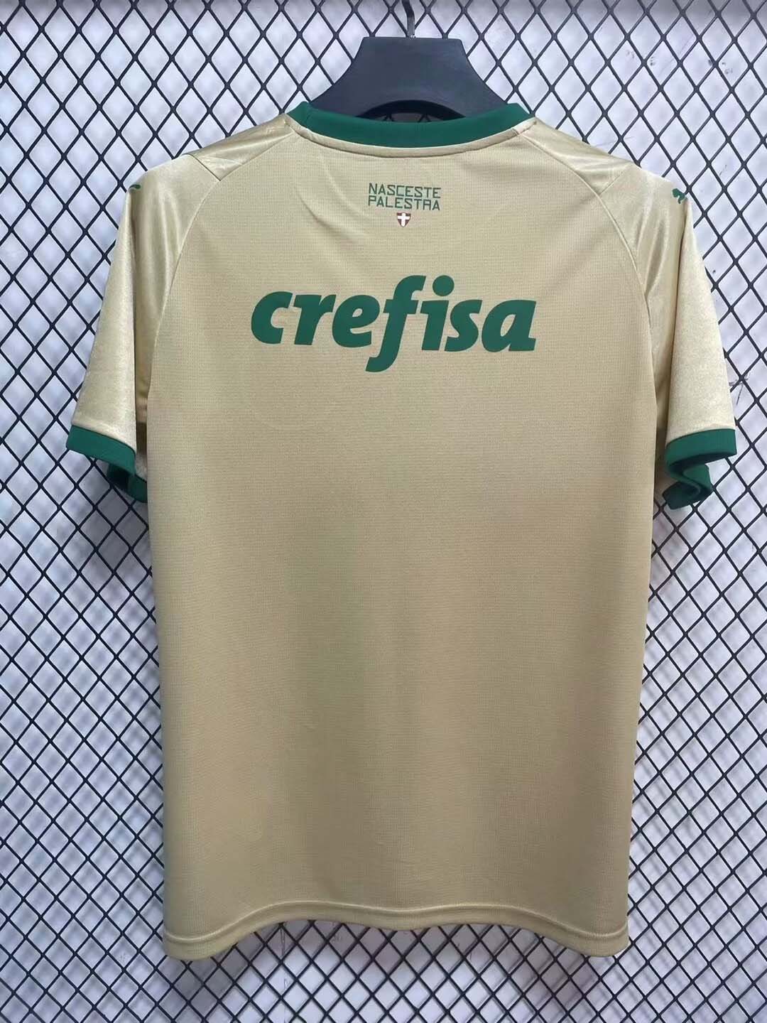 2024/2025 Palmeiras Third Away Jersey 1:1 Thai Quality