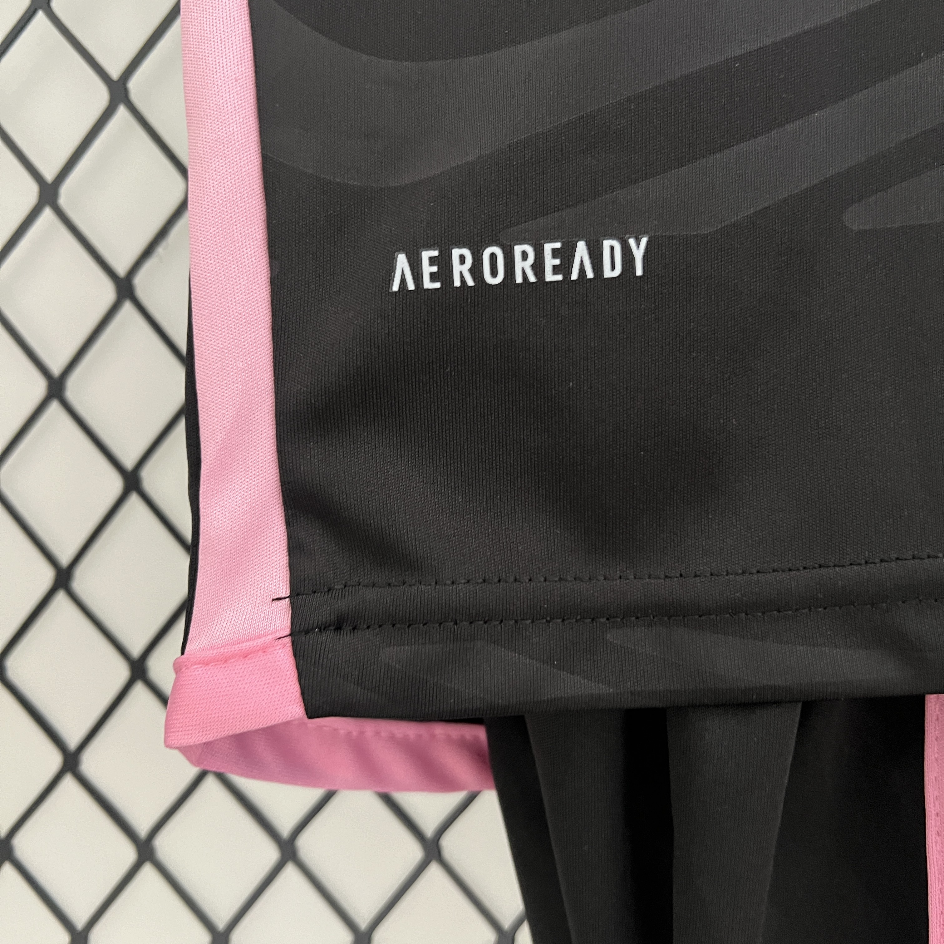 kids Miami away 2024/25