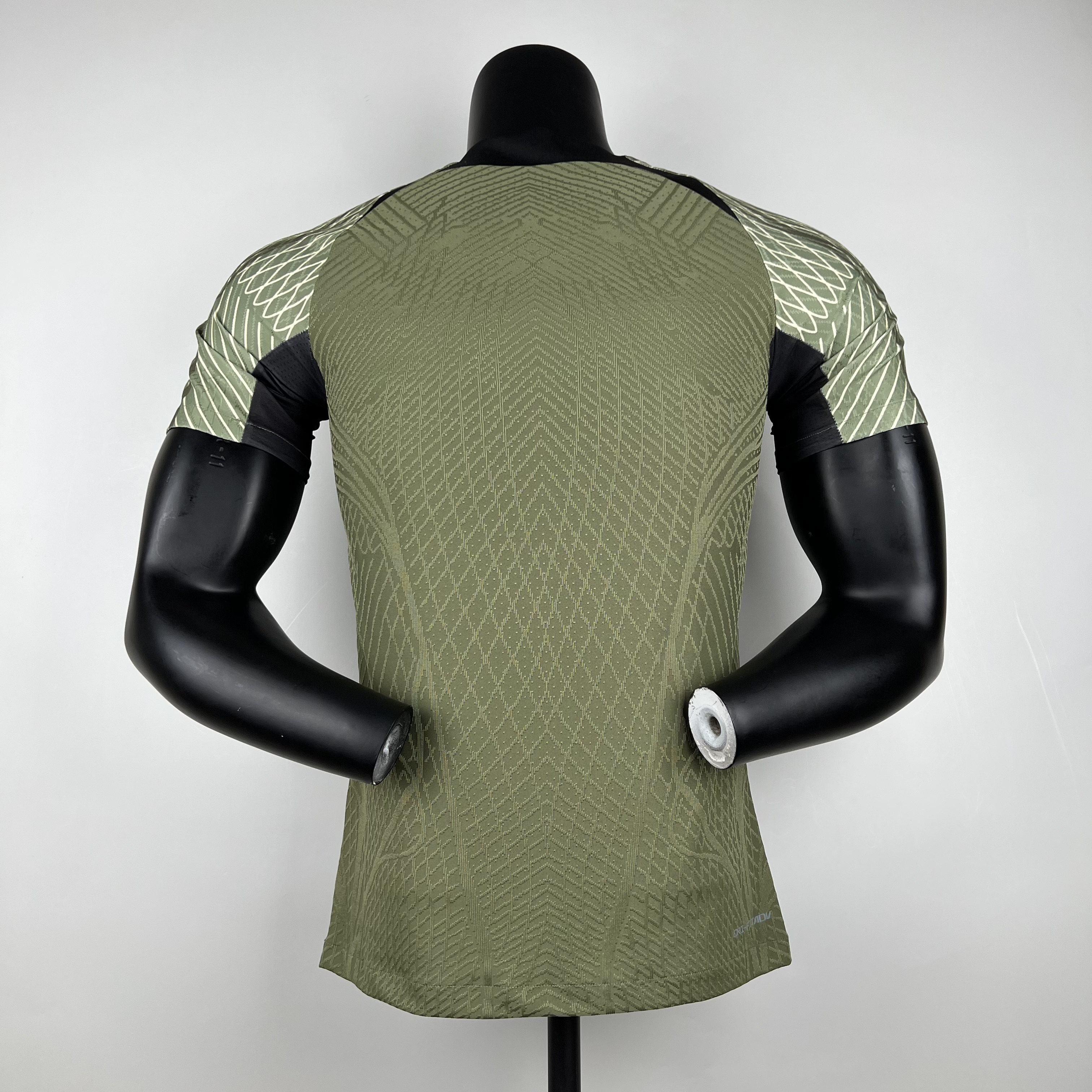 player version Barcelona training suit 2023/24