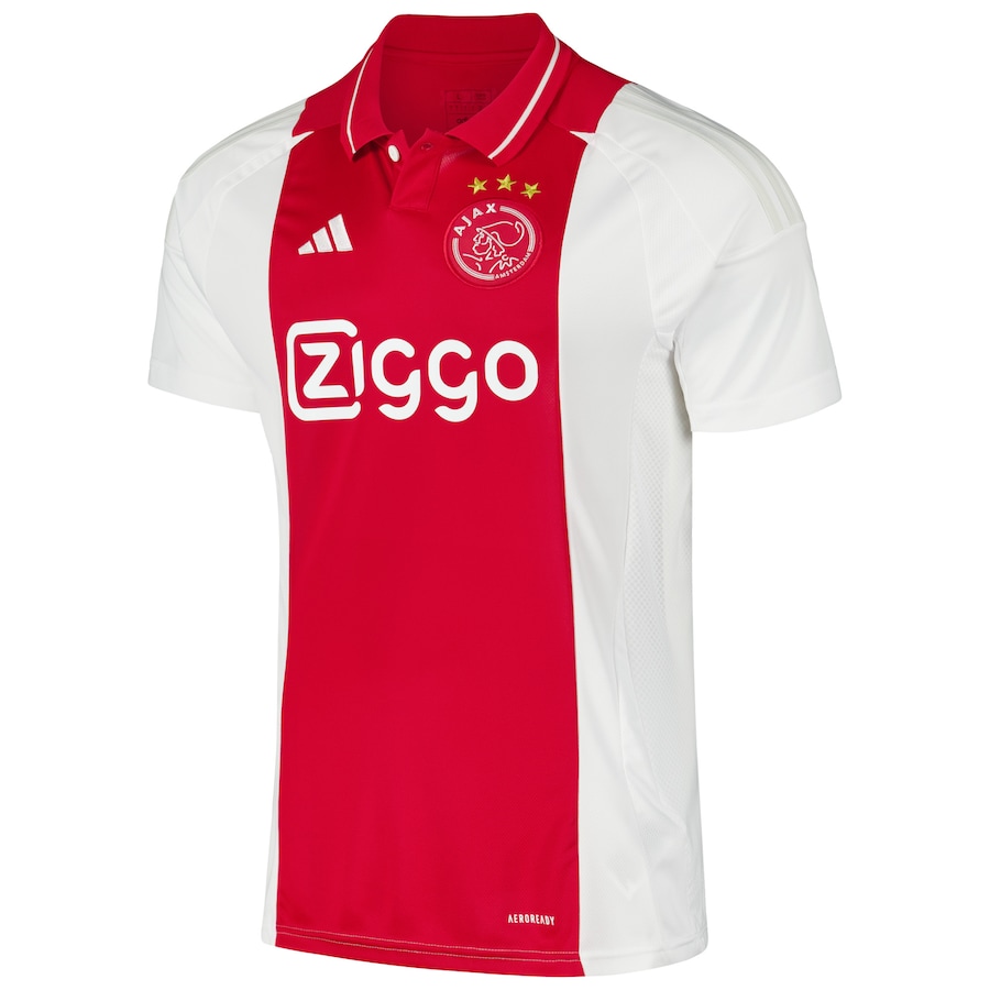 Player version Ajax Home 2024/25