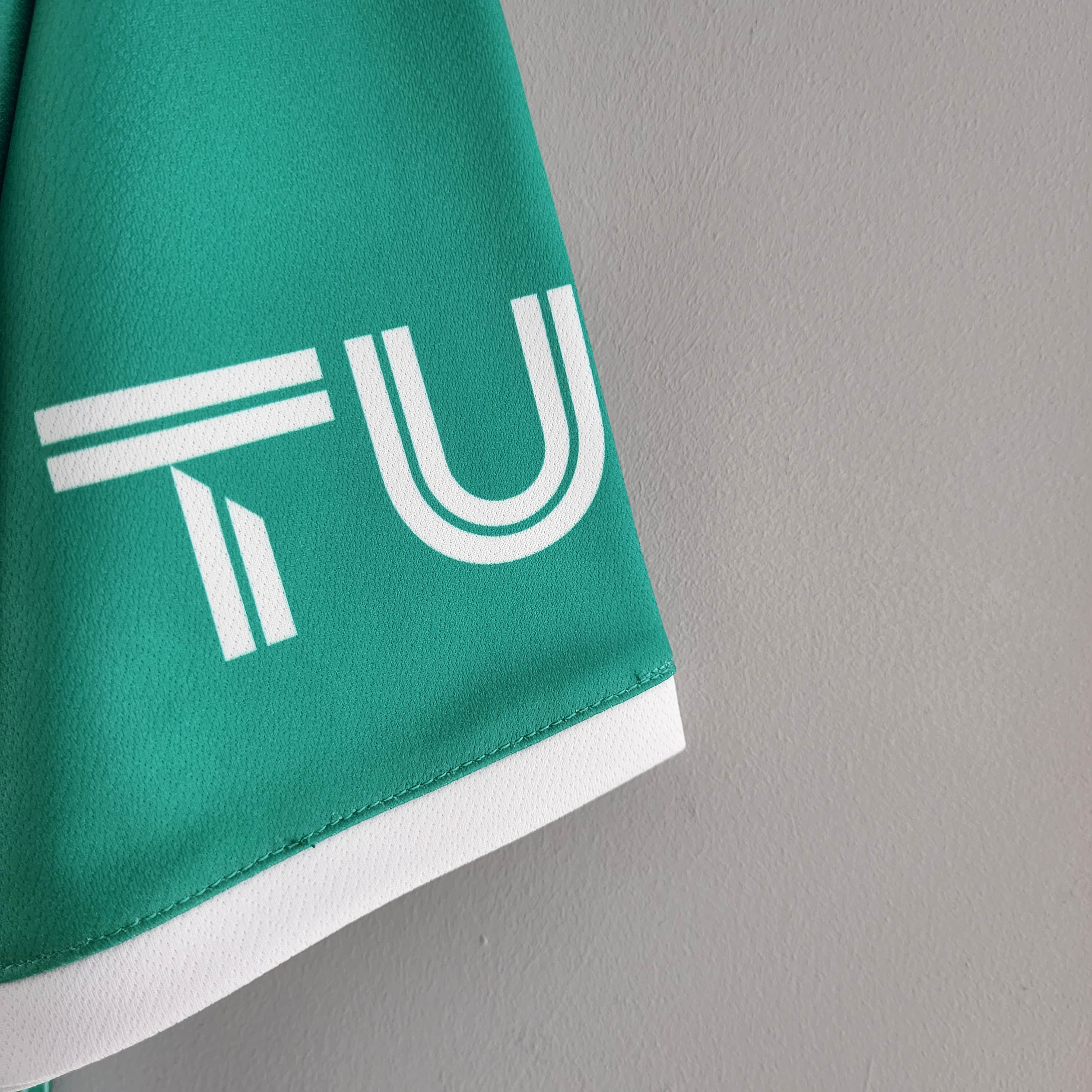 2022/2023 Le贸n Home Football Shirt 1:1 Thai Quality